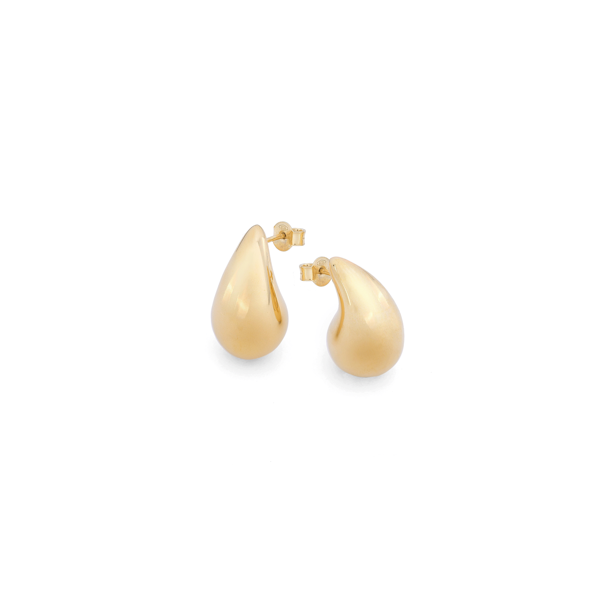 Small Drop Earrings