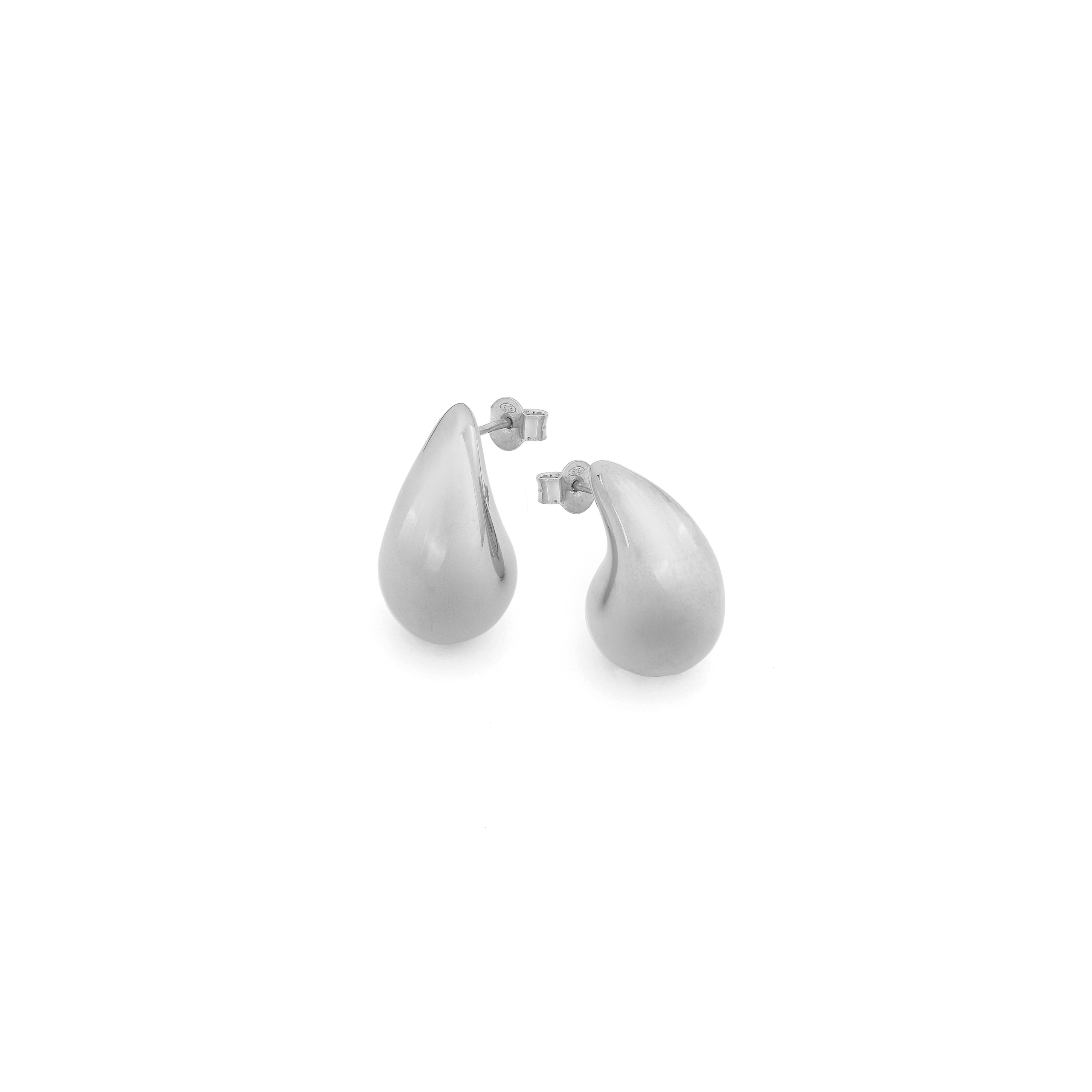 Small Drop Earrings