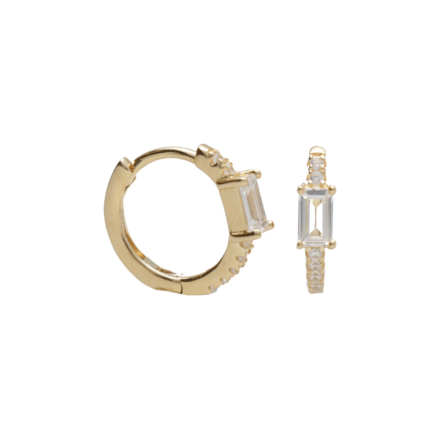Gubbio Earrings