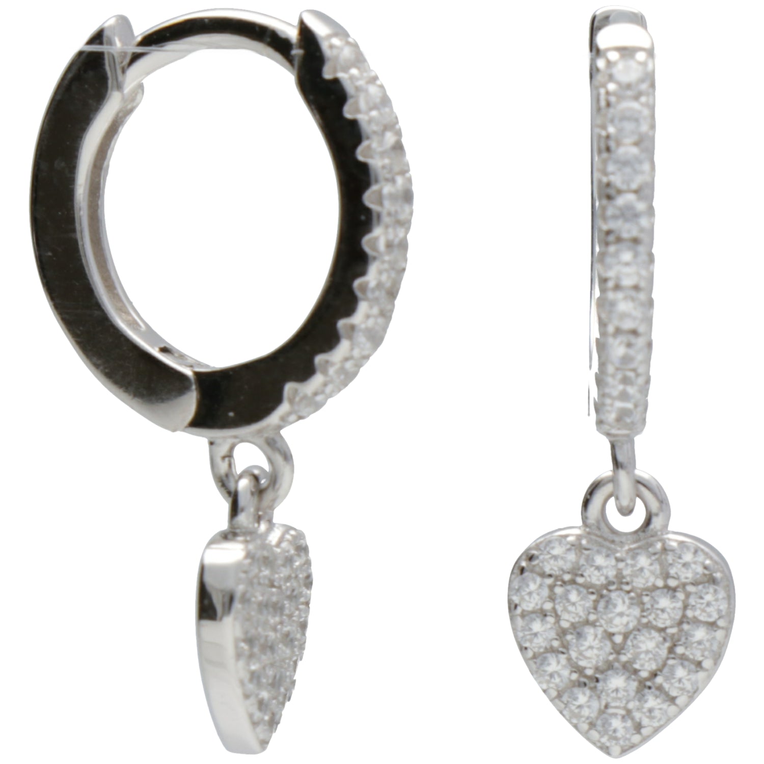 Orecchini Ibiza Love