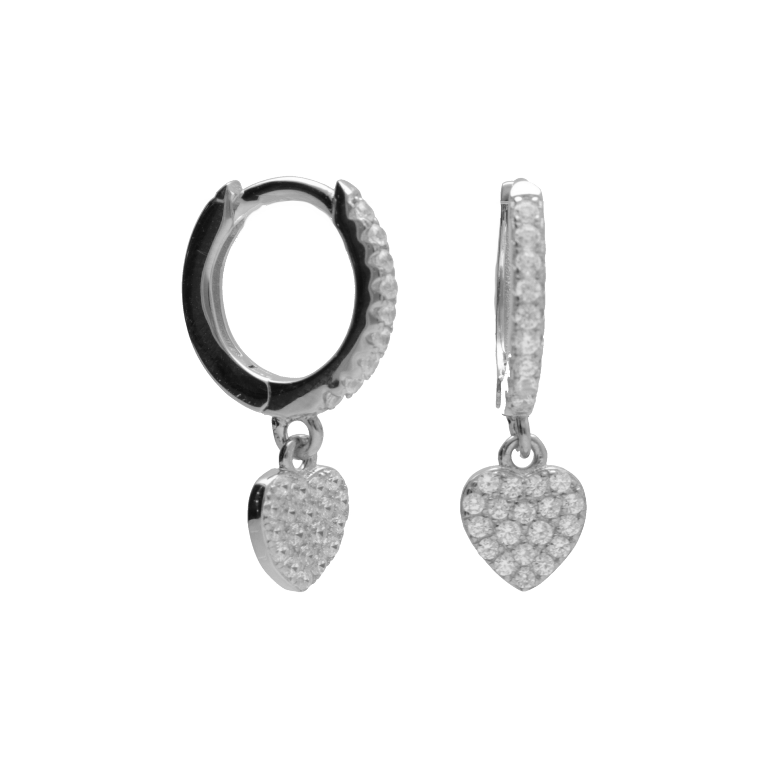 Ibiza Love Earrings