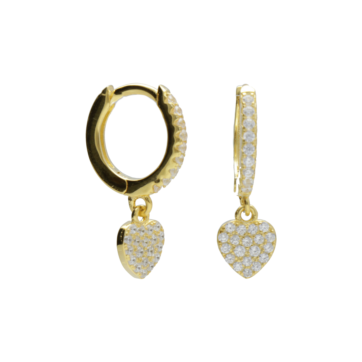 Ibiza Love Earrings