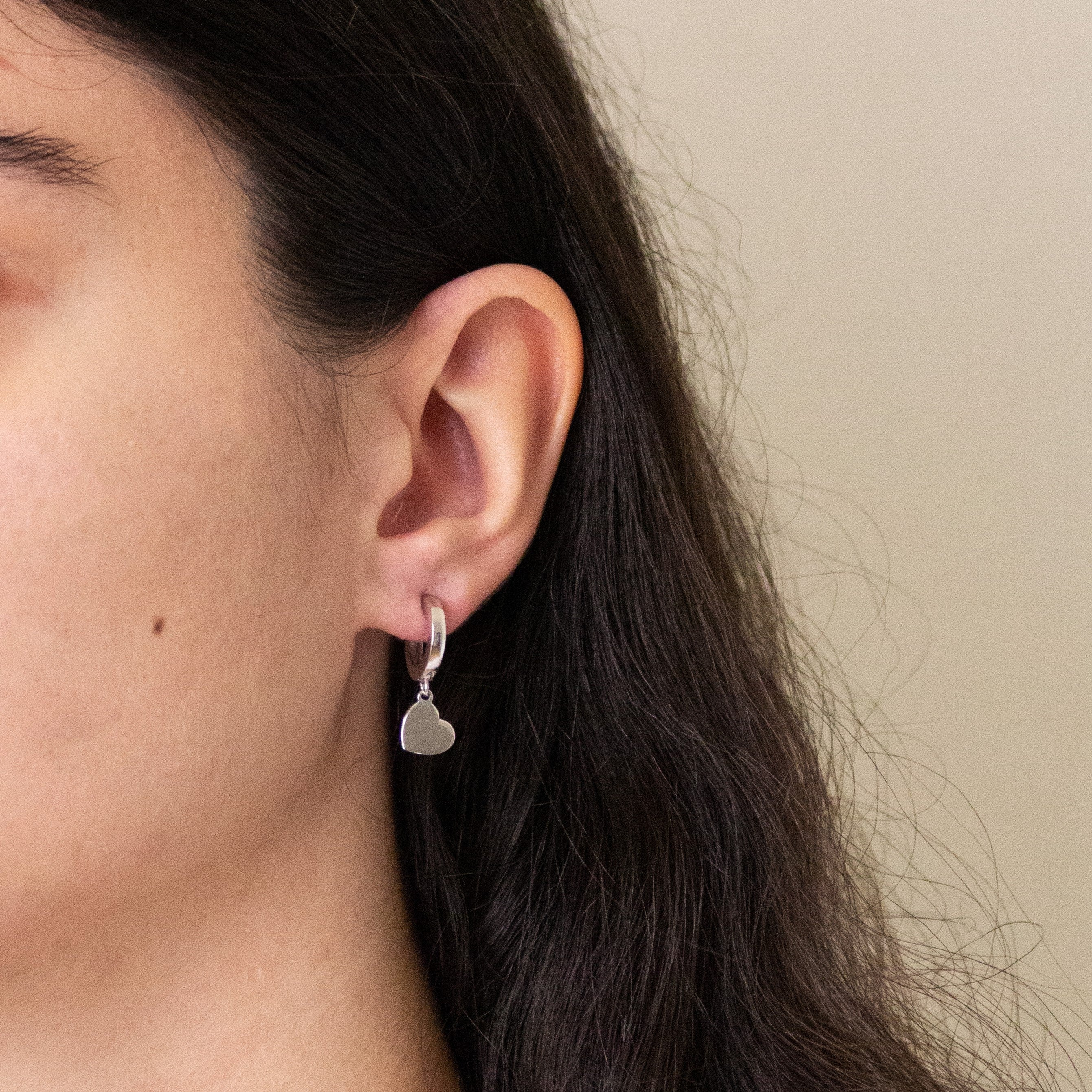 Orecchini Imperia Cuore