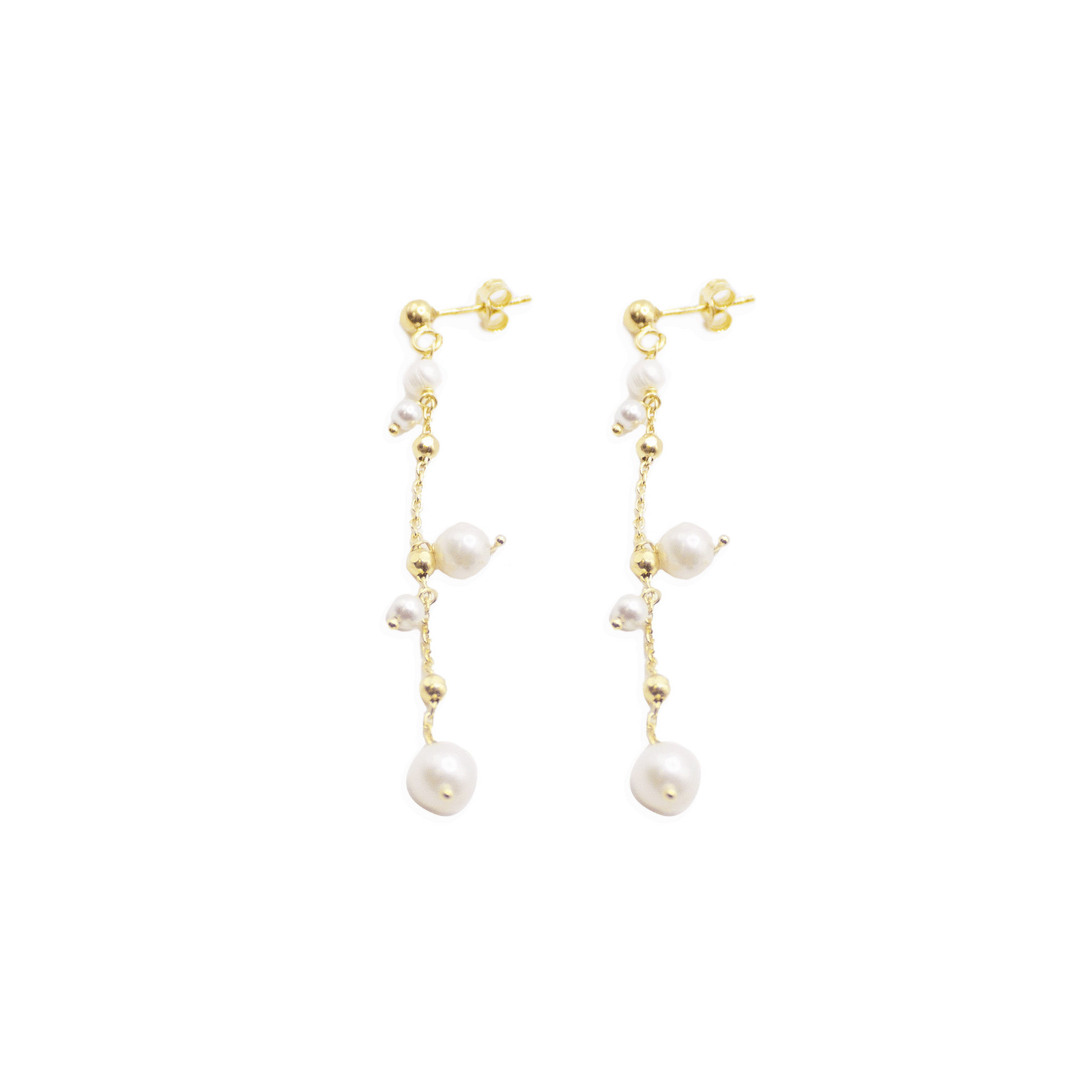 Istanbul Earrings