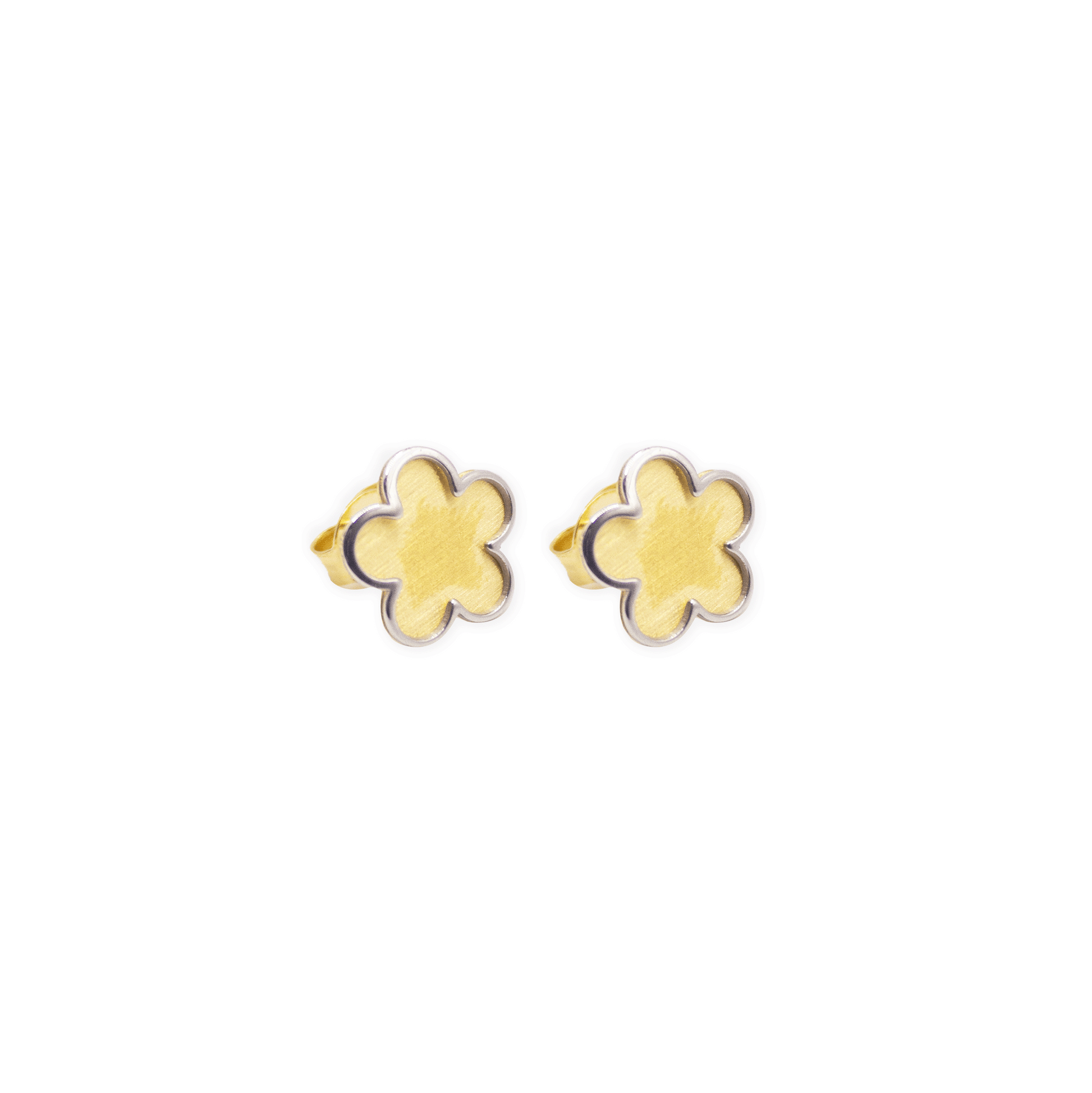 Kyoto Flower Earrings