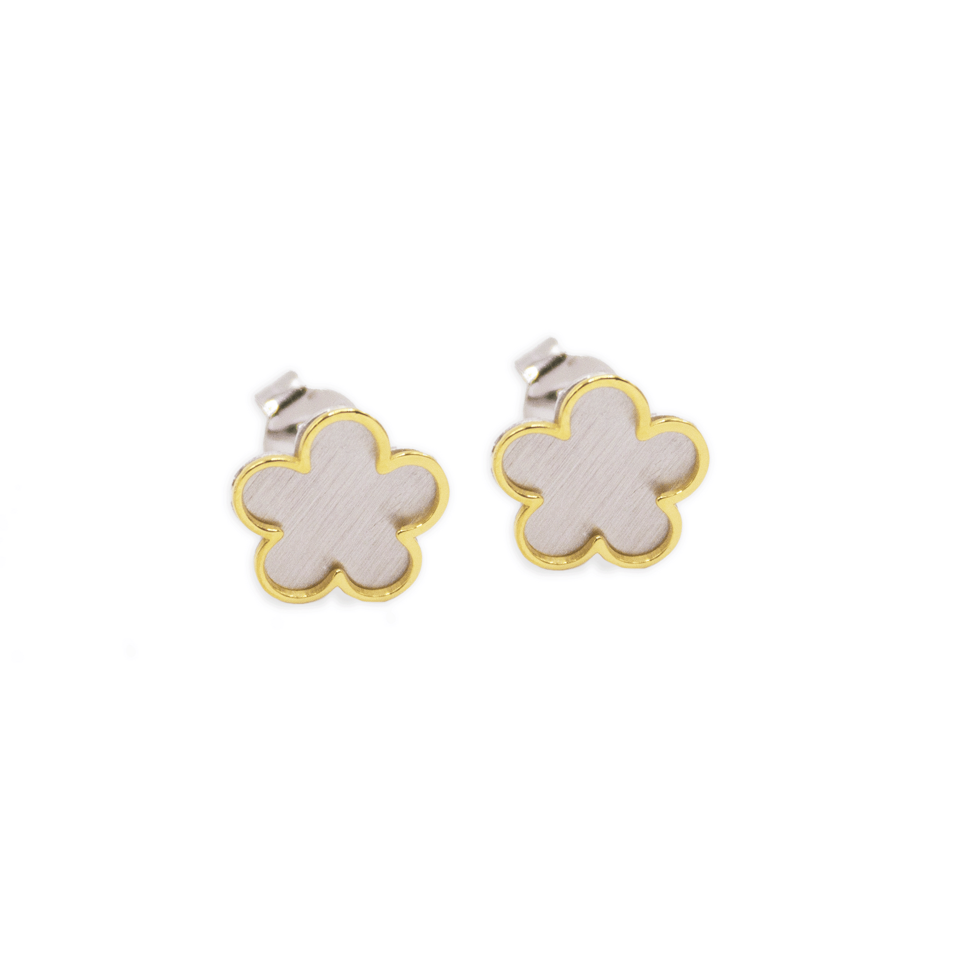 Kyoto Flower Earrings