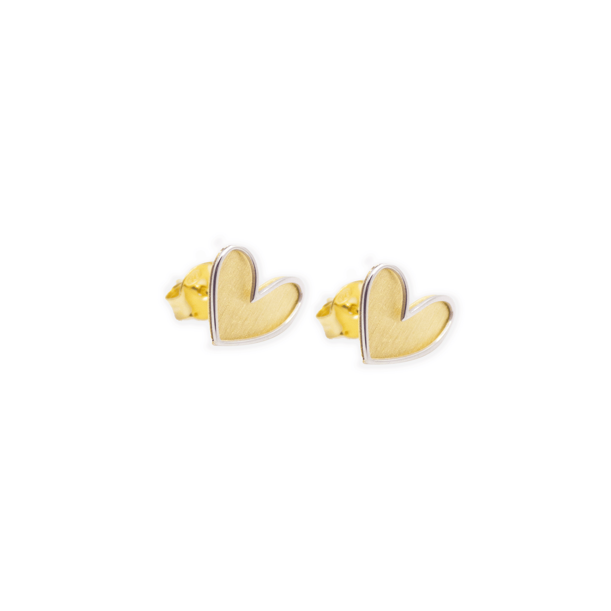 Kyoto Love Earrings