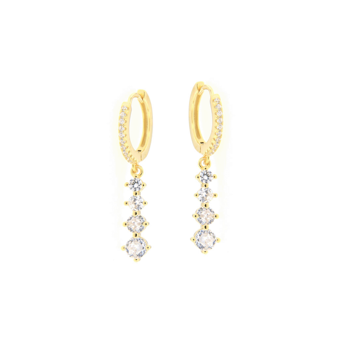 Lille Earrings