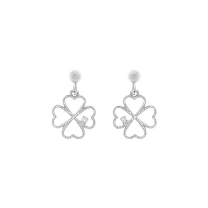 Orecchini Lucky Pendente
