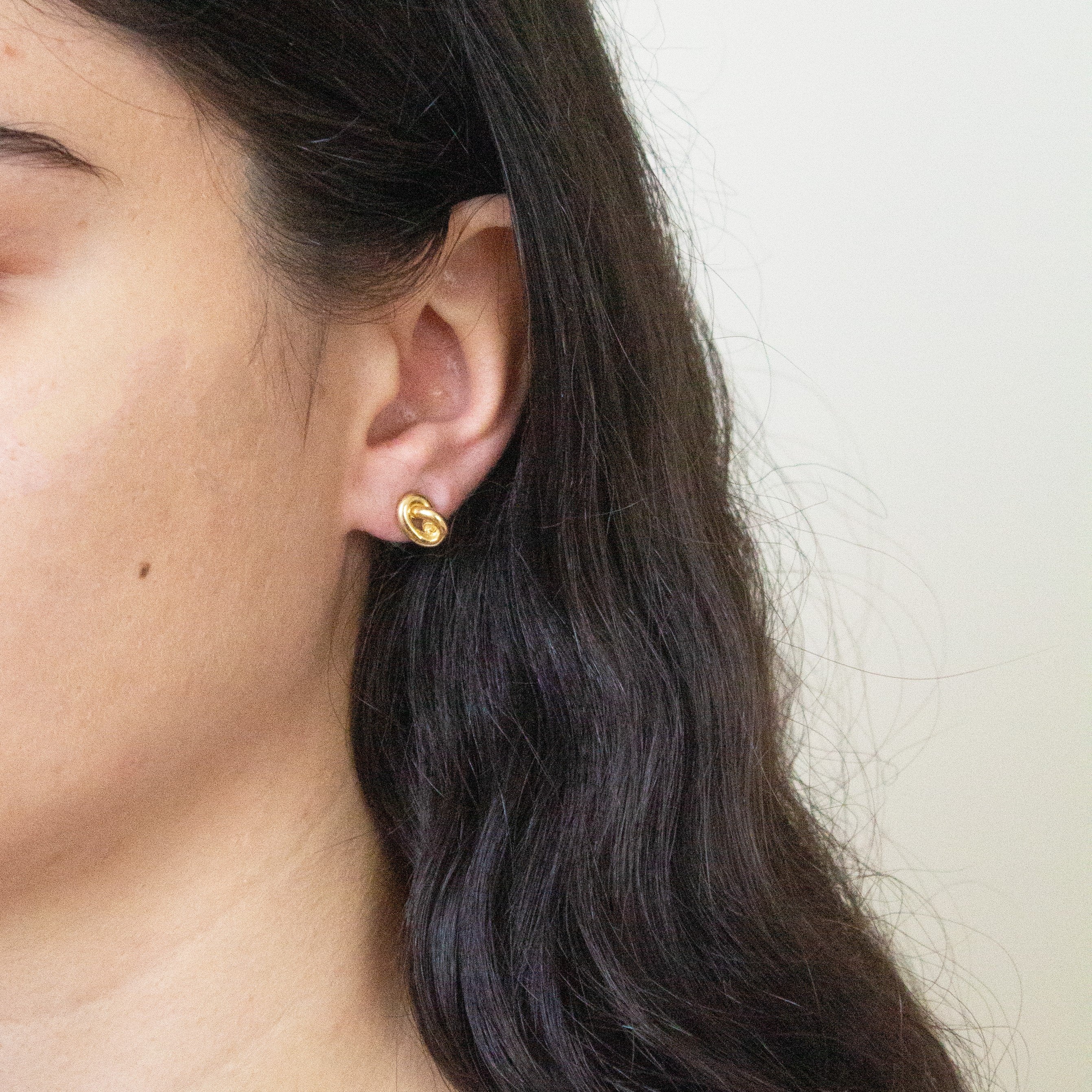 Orecchini Malaga Nodo