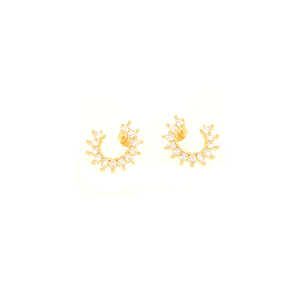 Monte Carlo Earrings