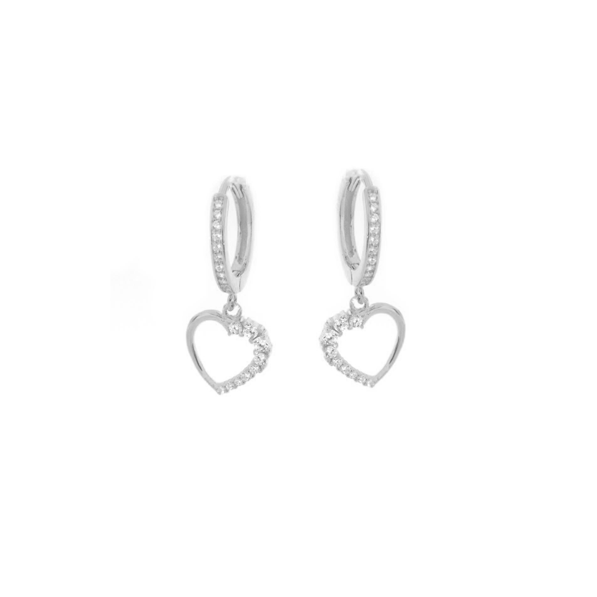Paris Earrings