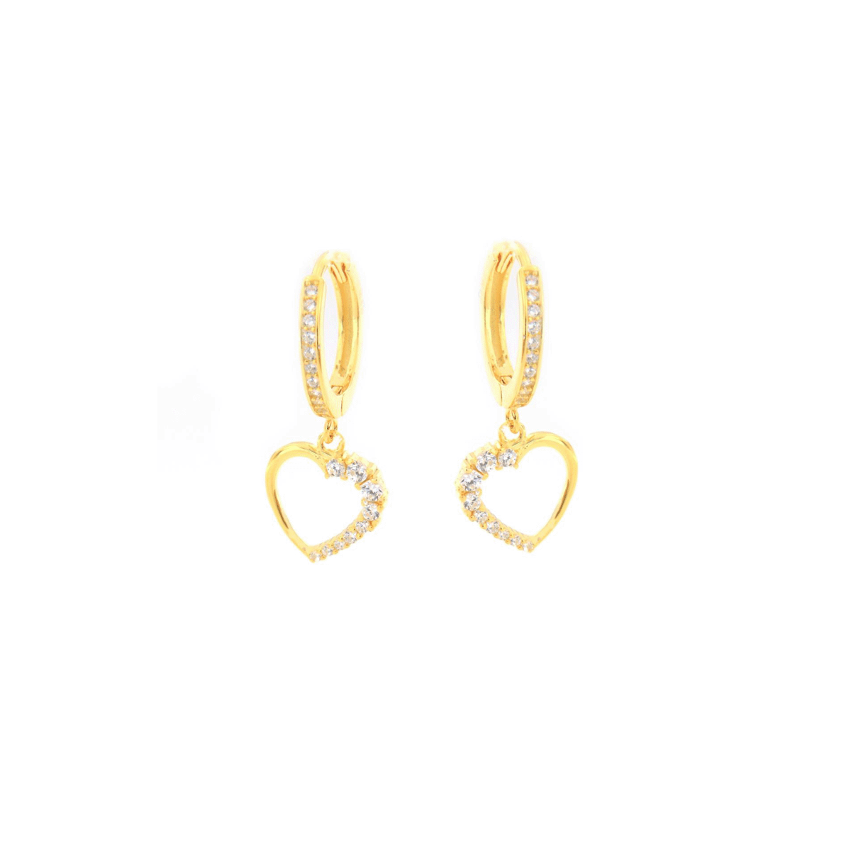 Paris Earrings