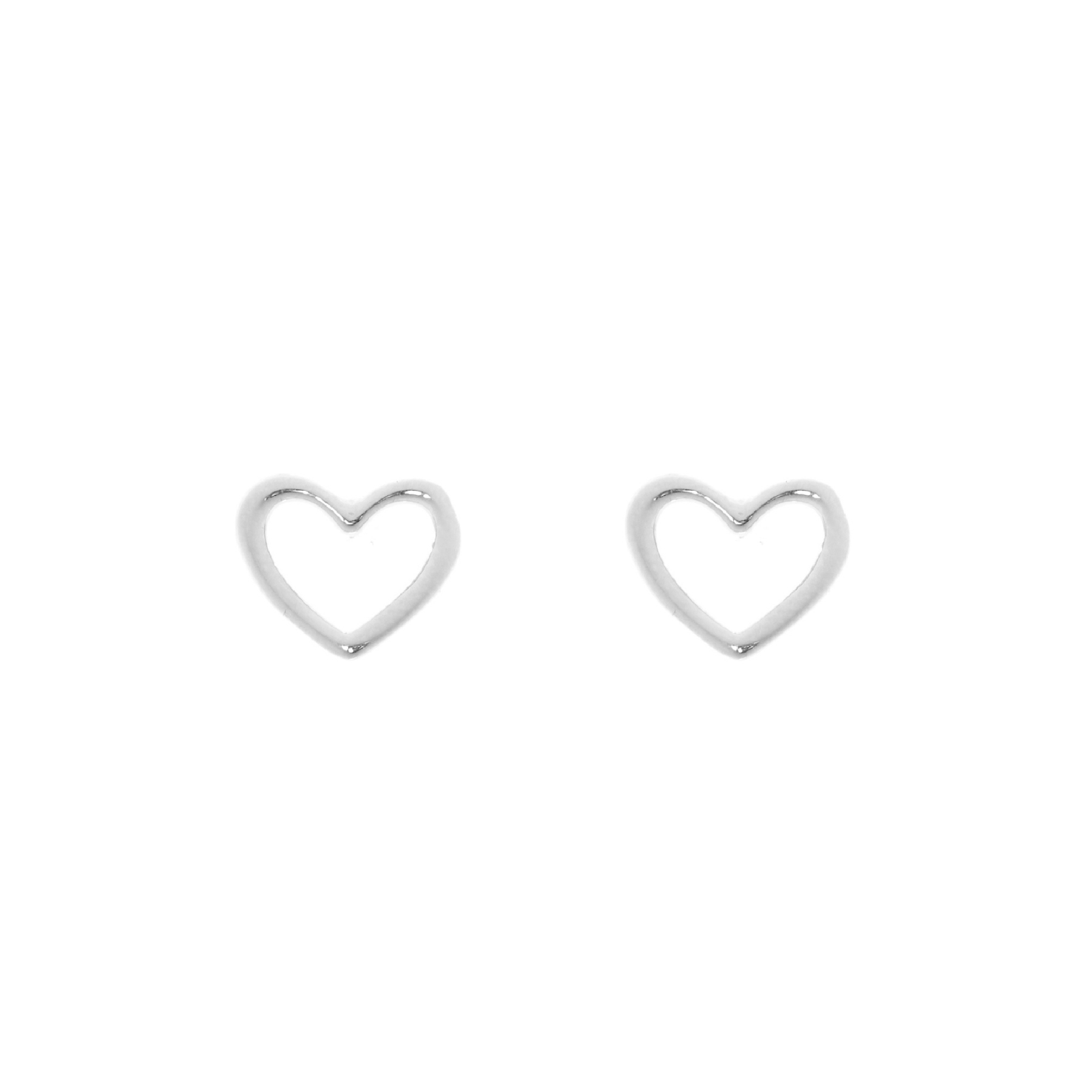 Orecchini Paris Love