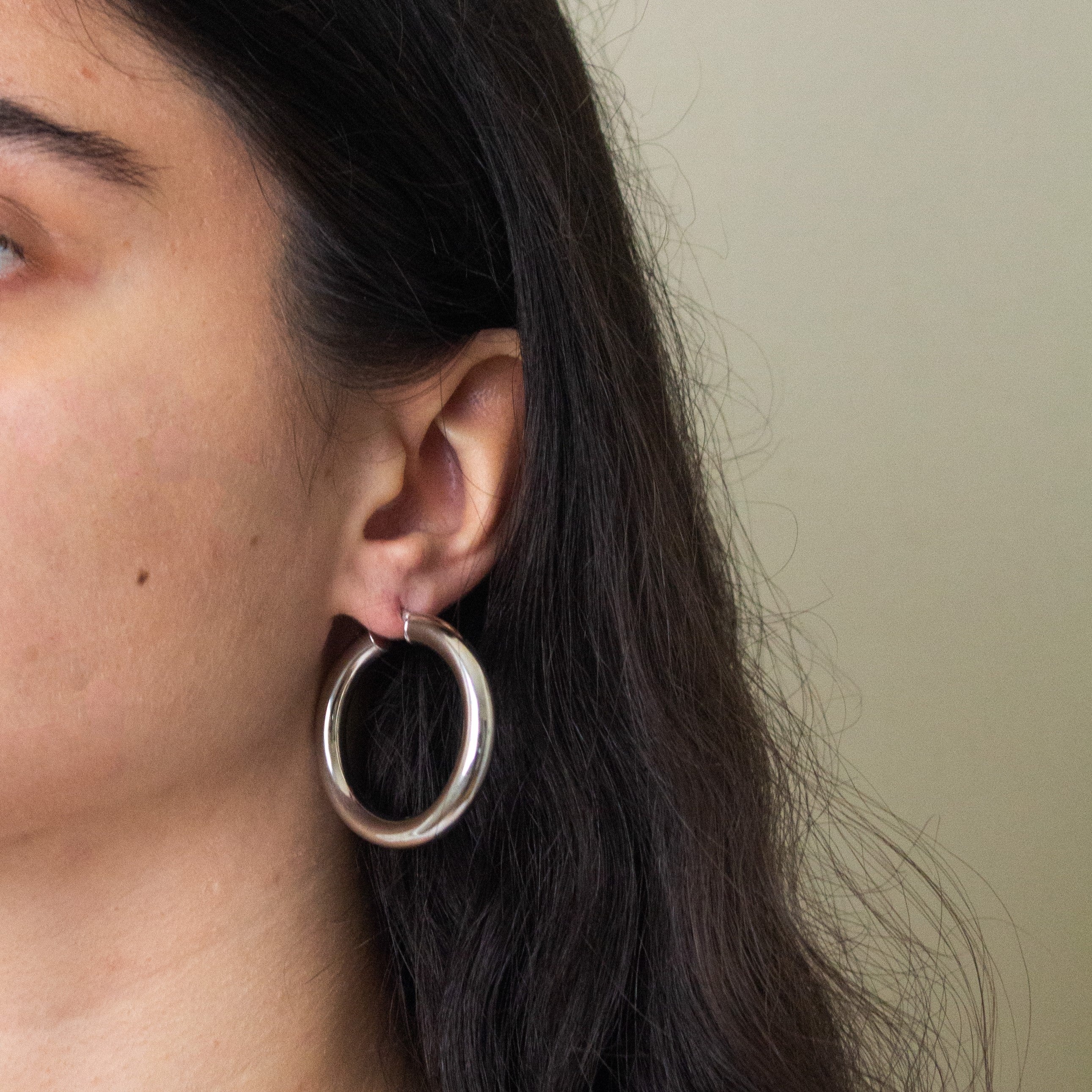 Orecchini Pretoria Large