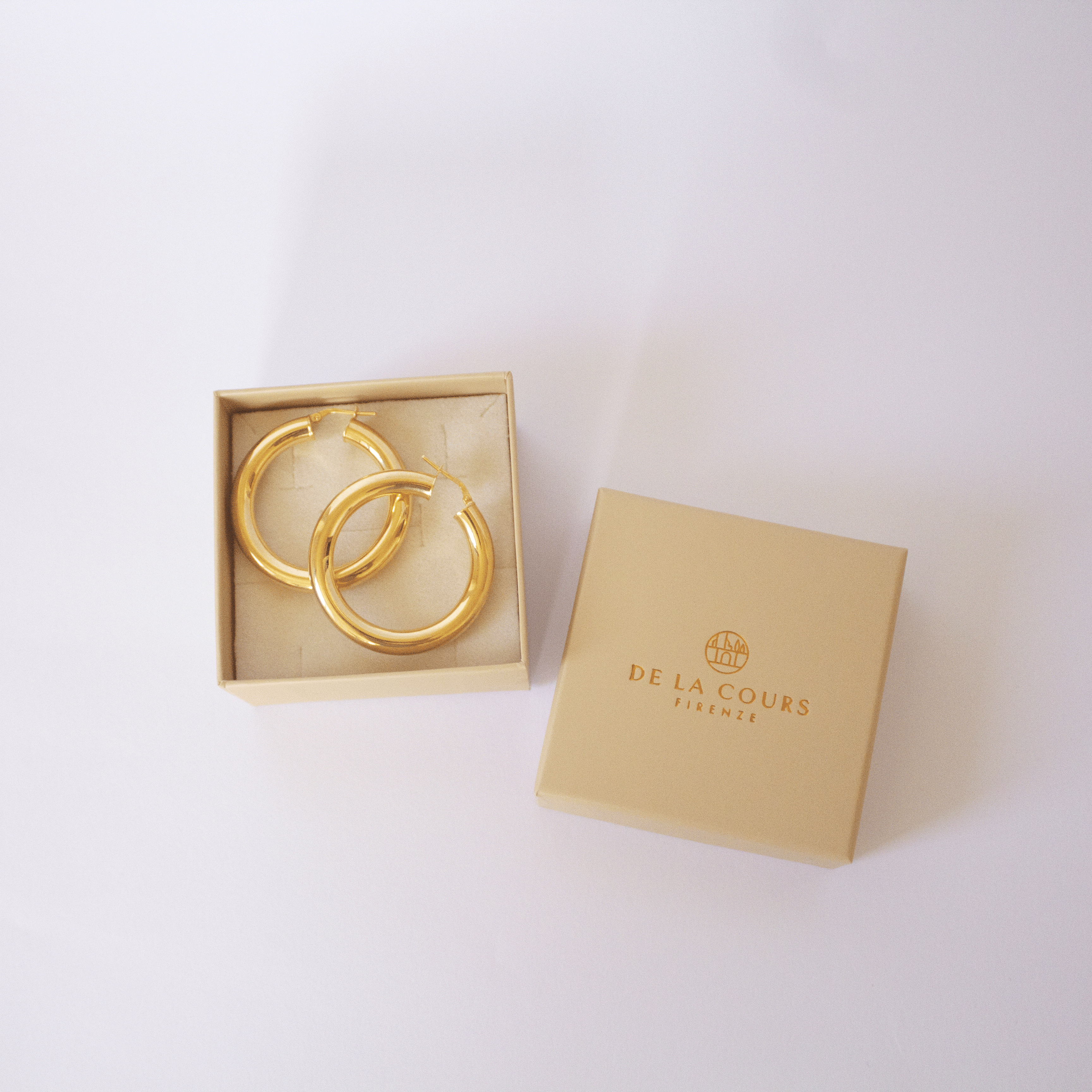 Orecchini Pretoria Large