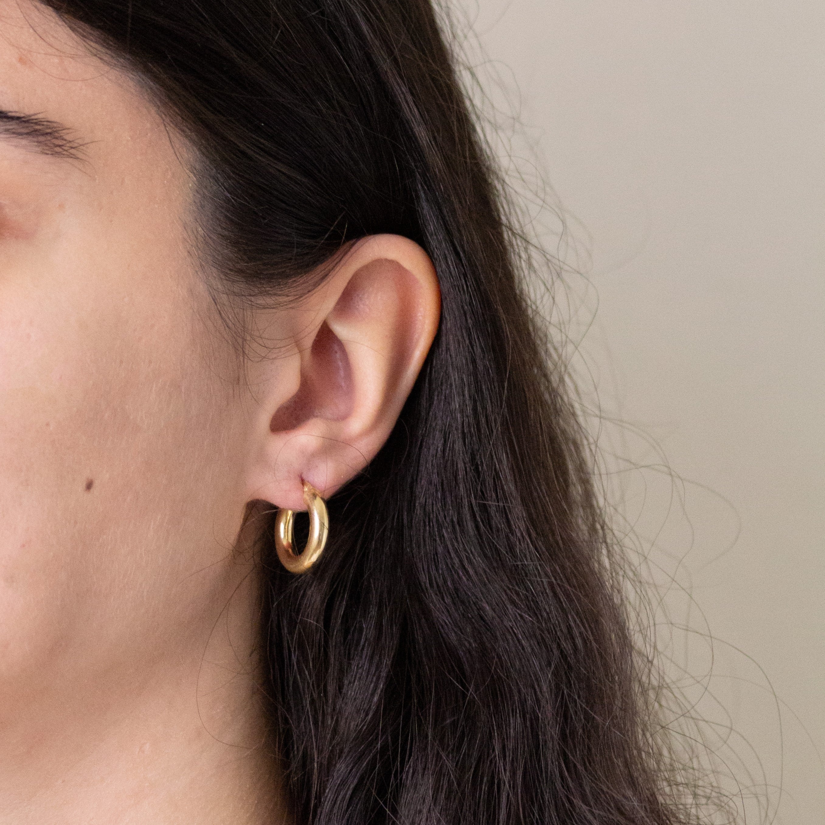 Orecchini Pretoria Small