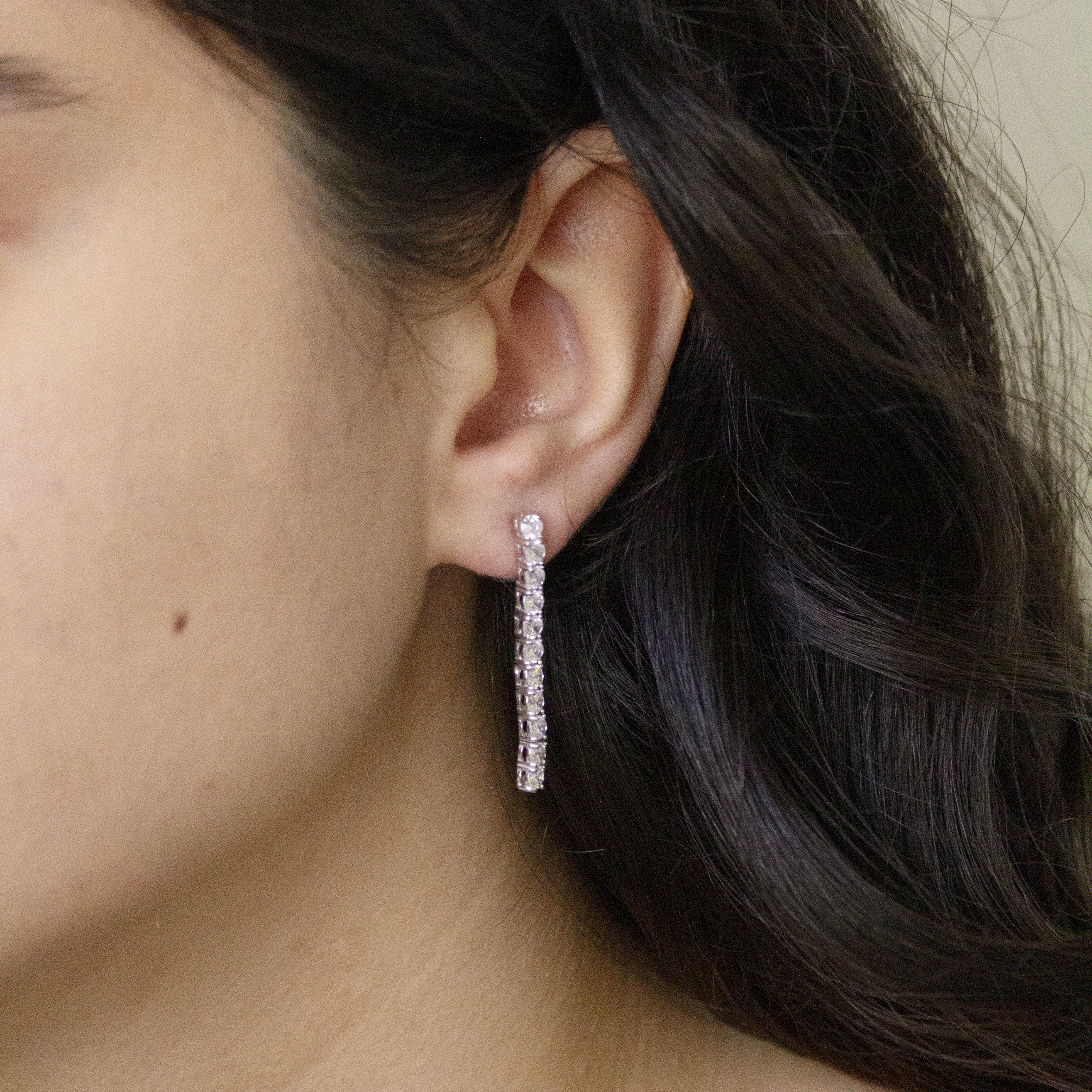 Orecchini Sandy Tennis