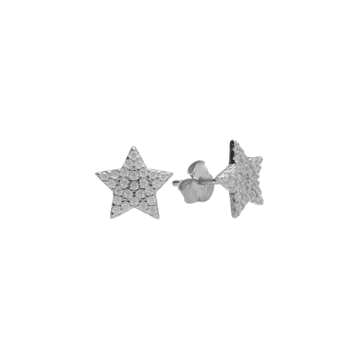 Sierra Star Earrings