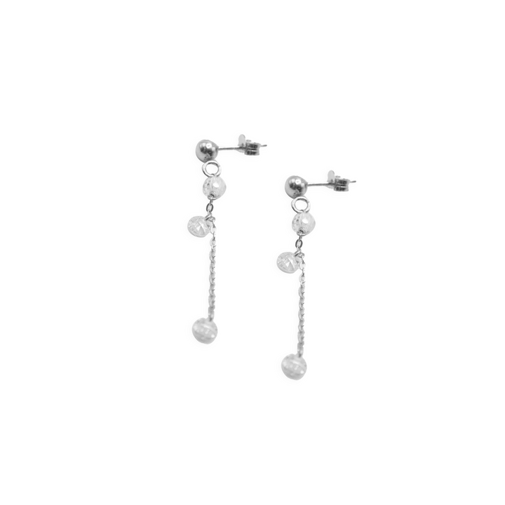 Orecchini Sparkle Pendenti