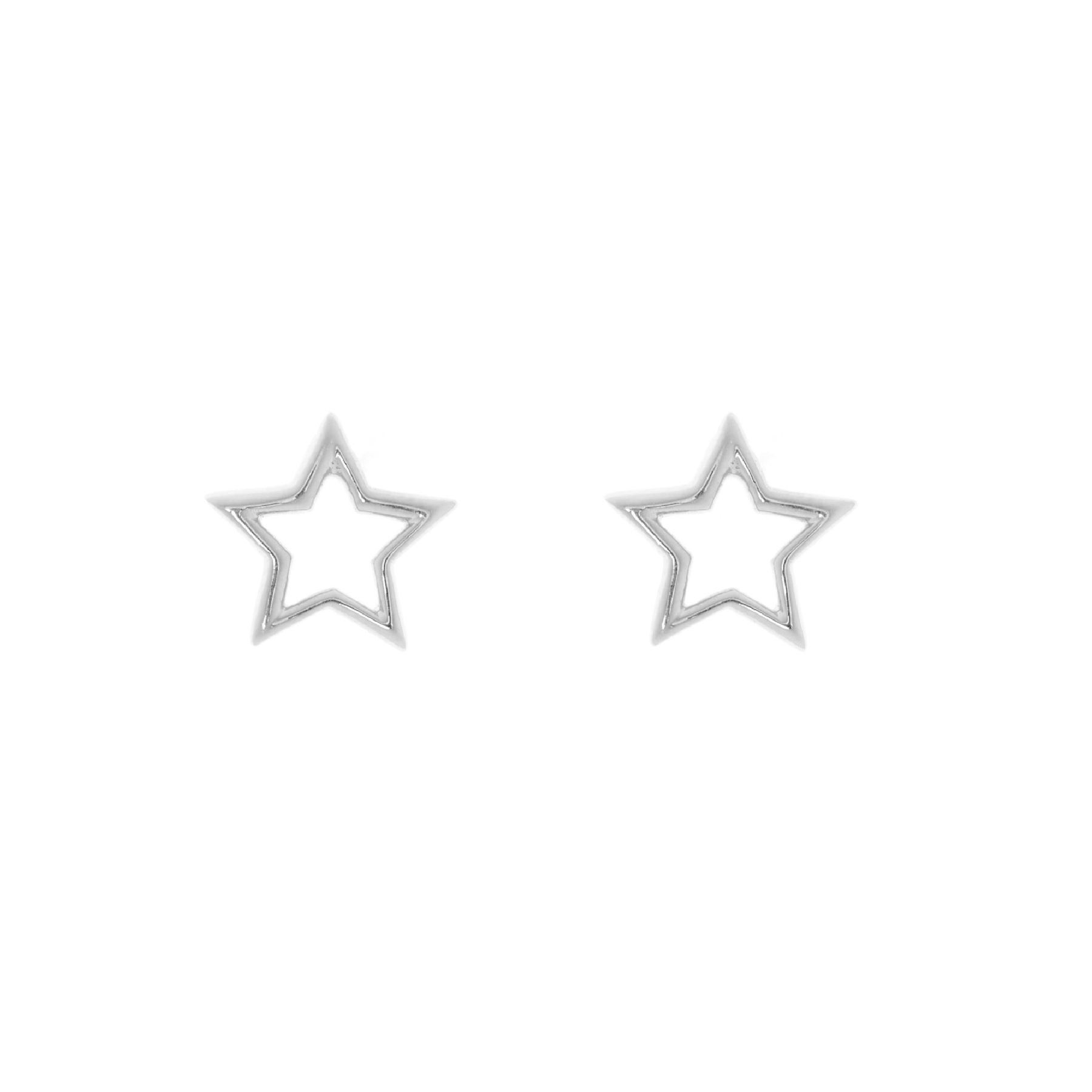 Starry Night Earrings
