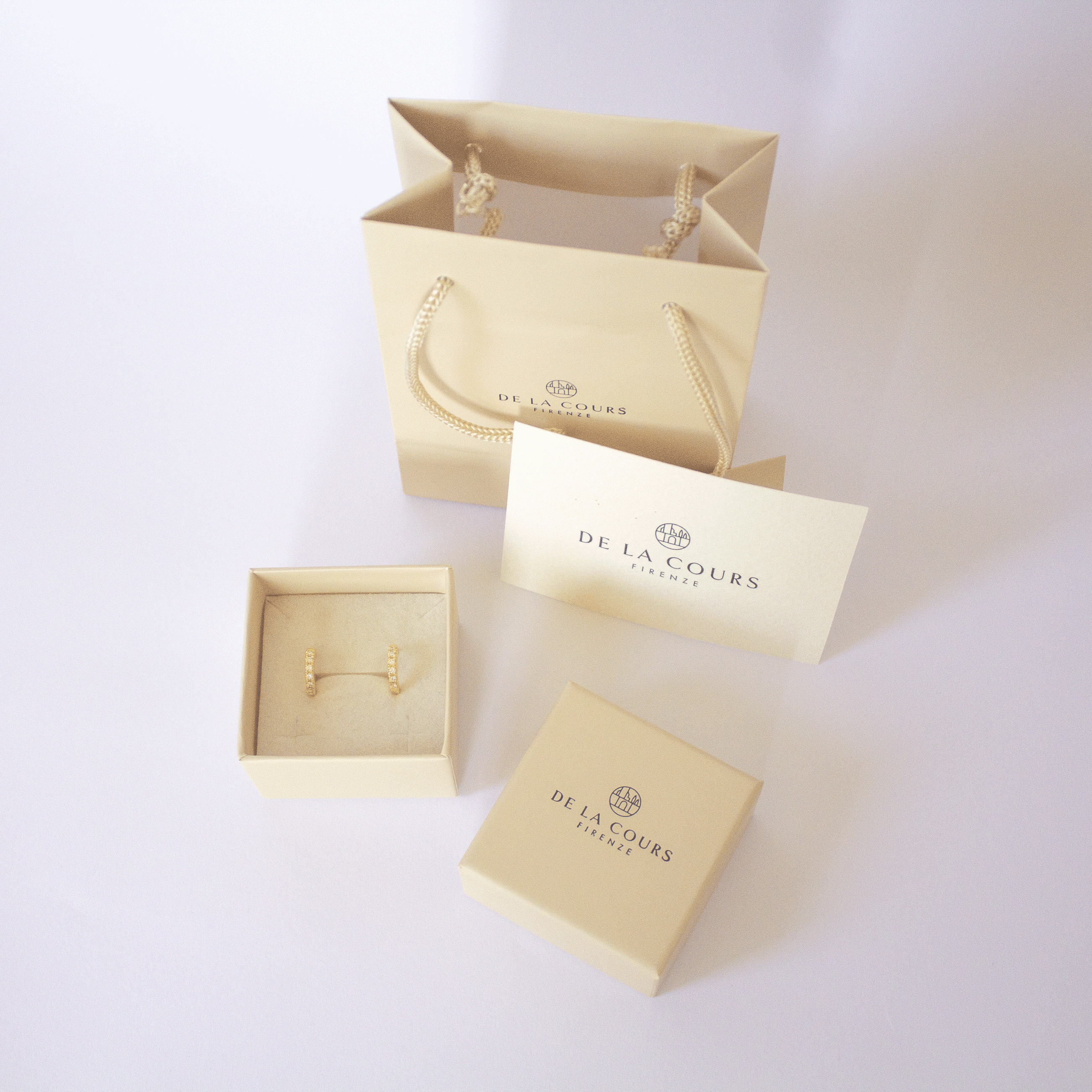 Hoop Barcellona Small