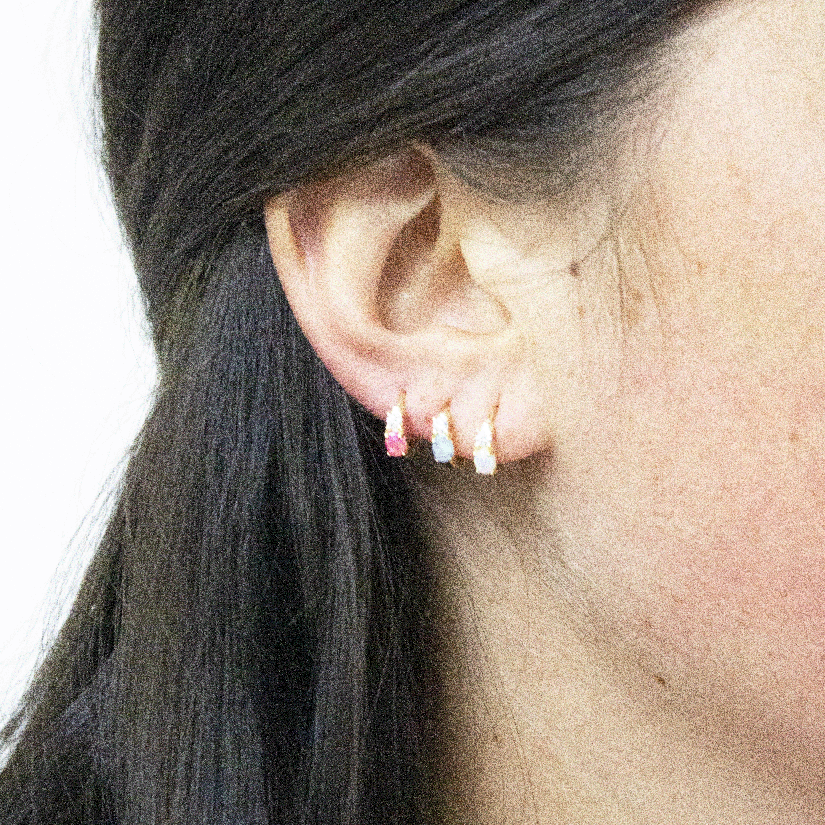 Orecchini Formentera