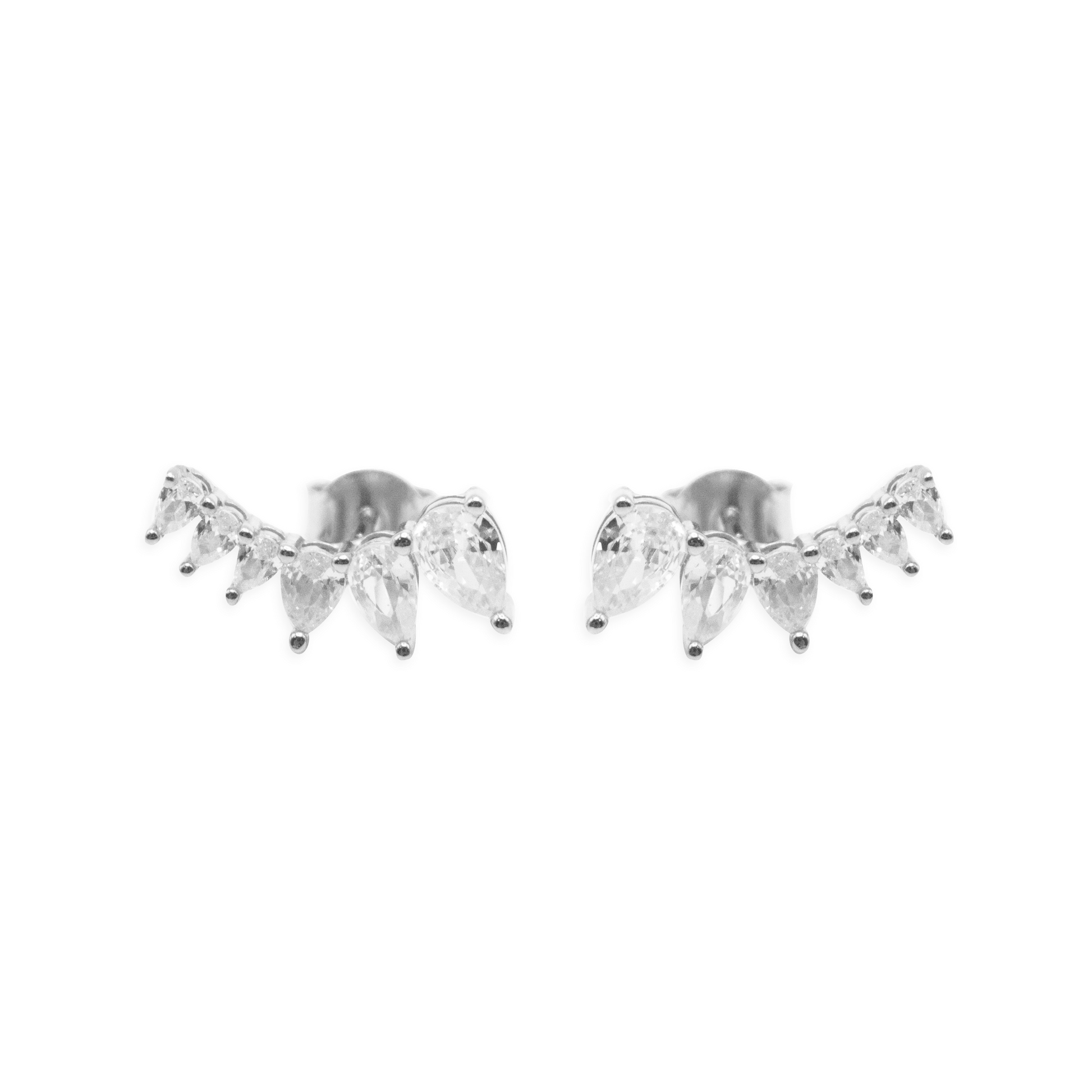 Lisbon Earrings