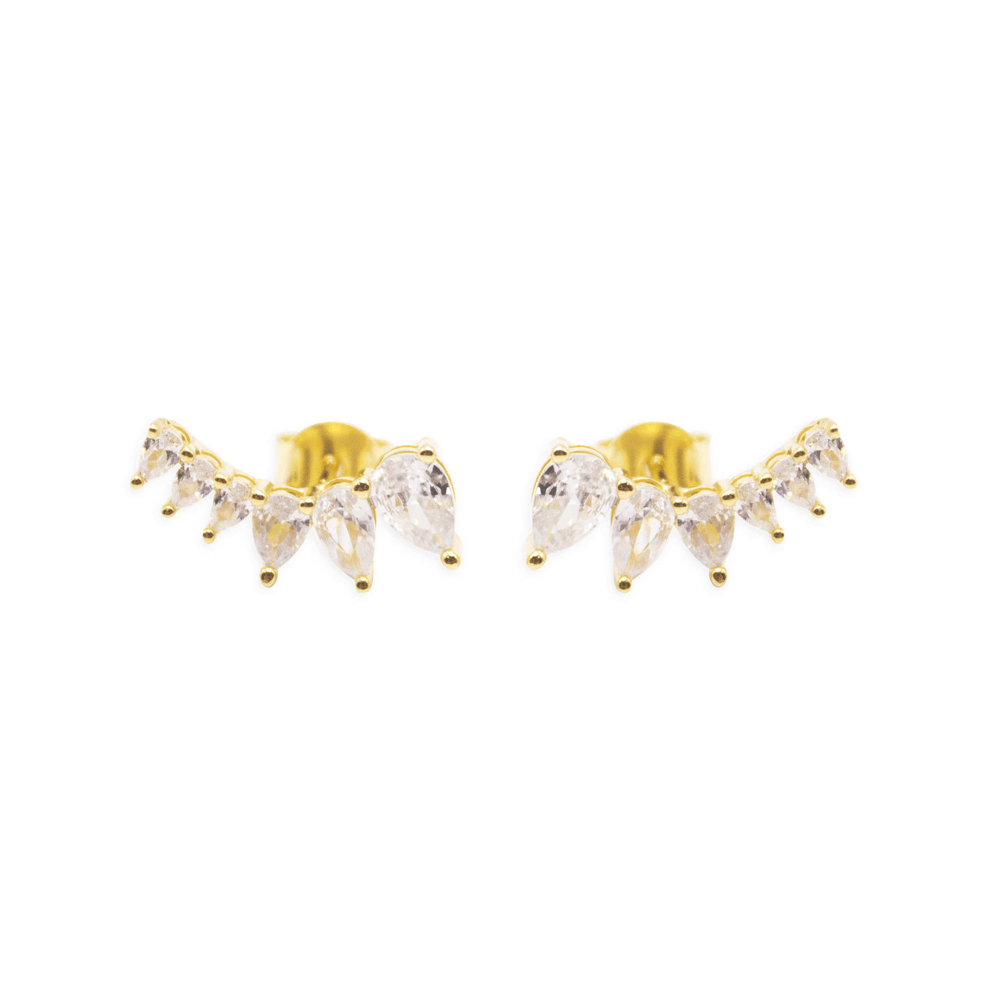 Lisbon Earrings