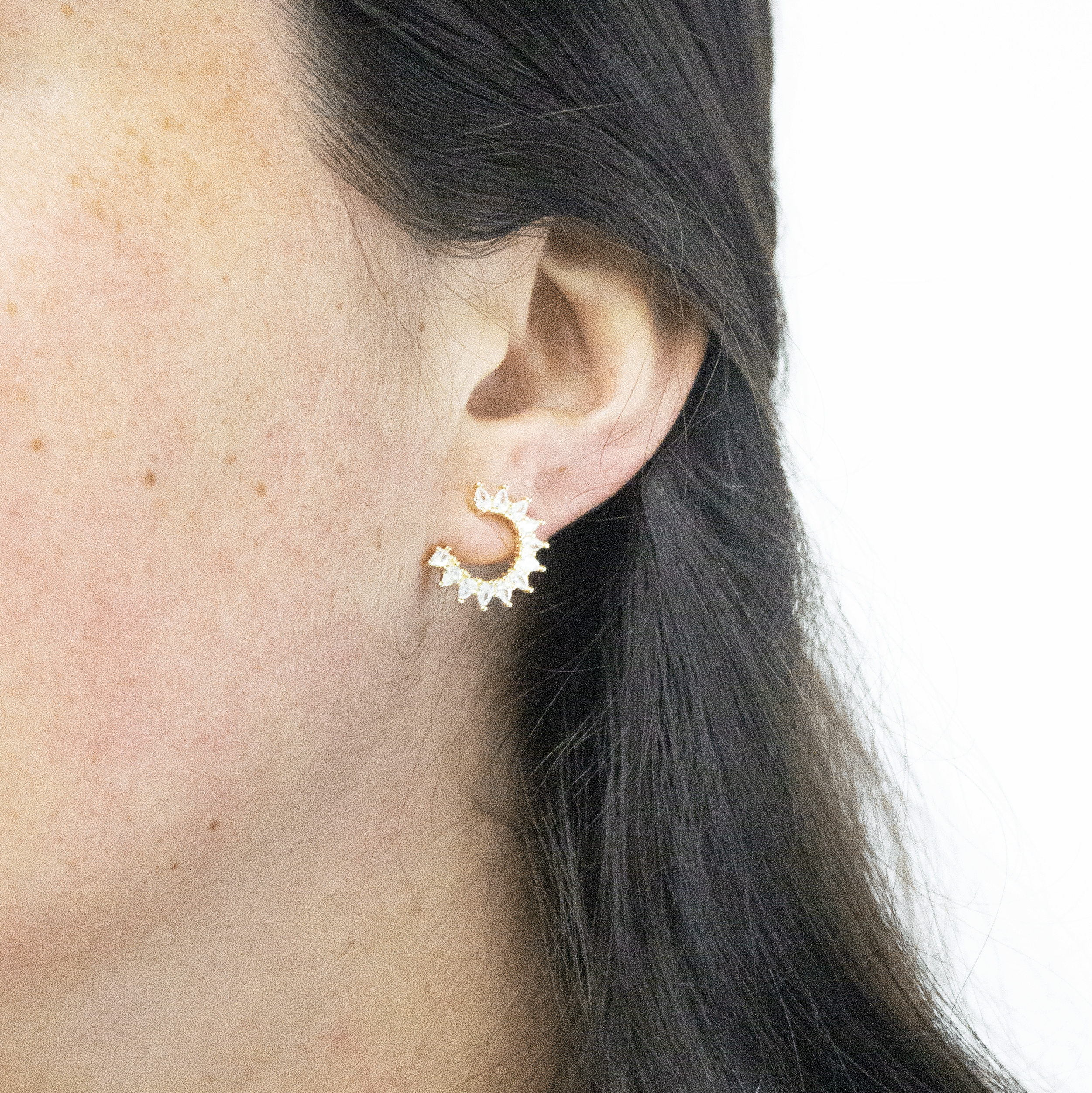 Orecchini Montecarlo