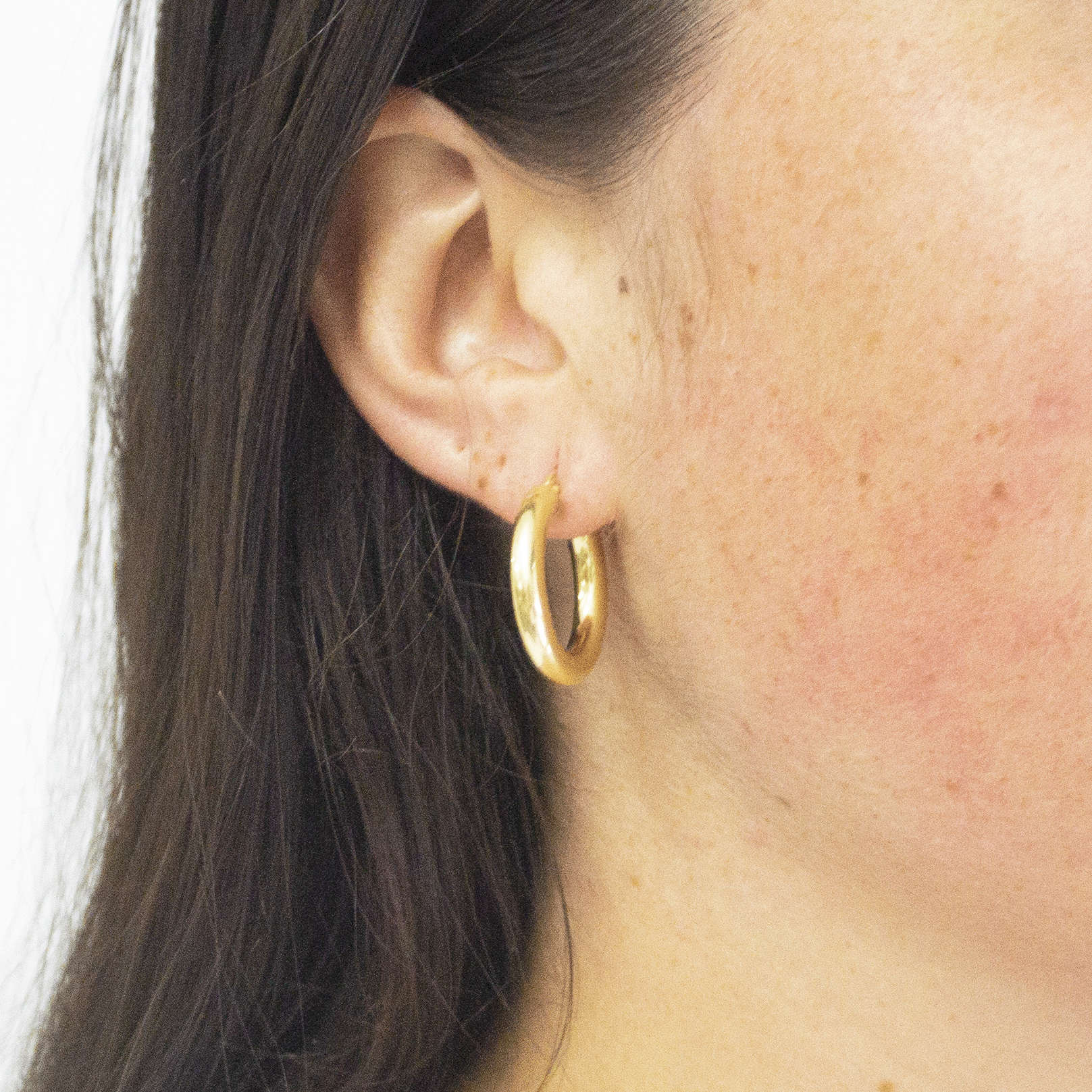 Orecchini Pretoria Medium