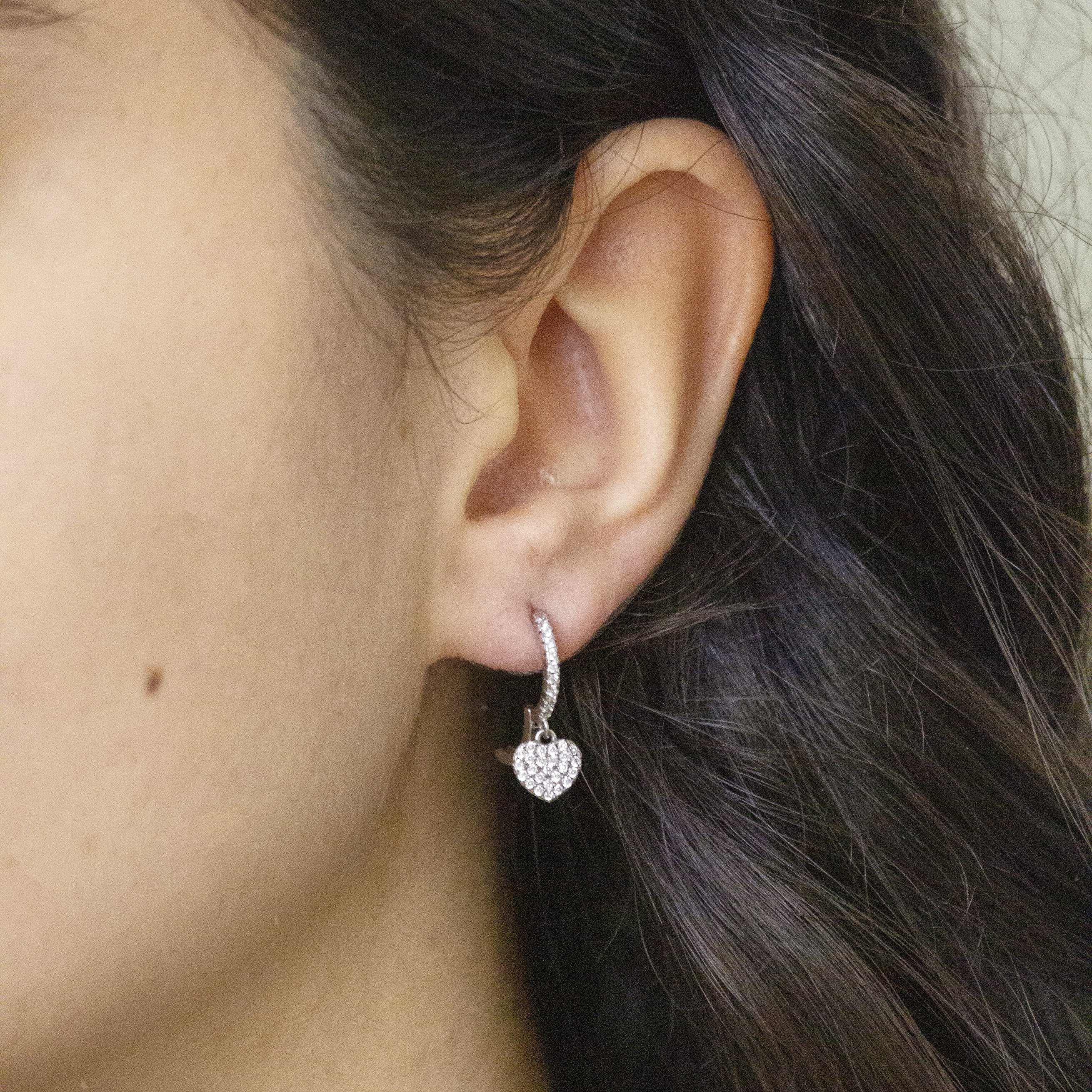 Orecchini Ibiza Love