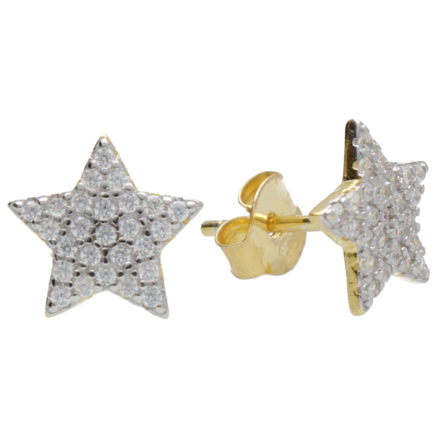 Orecchini Sierra Stella