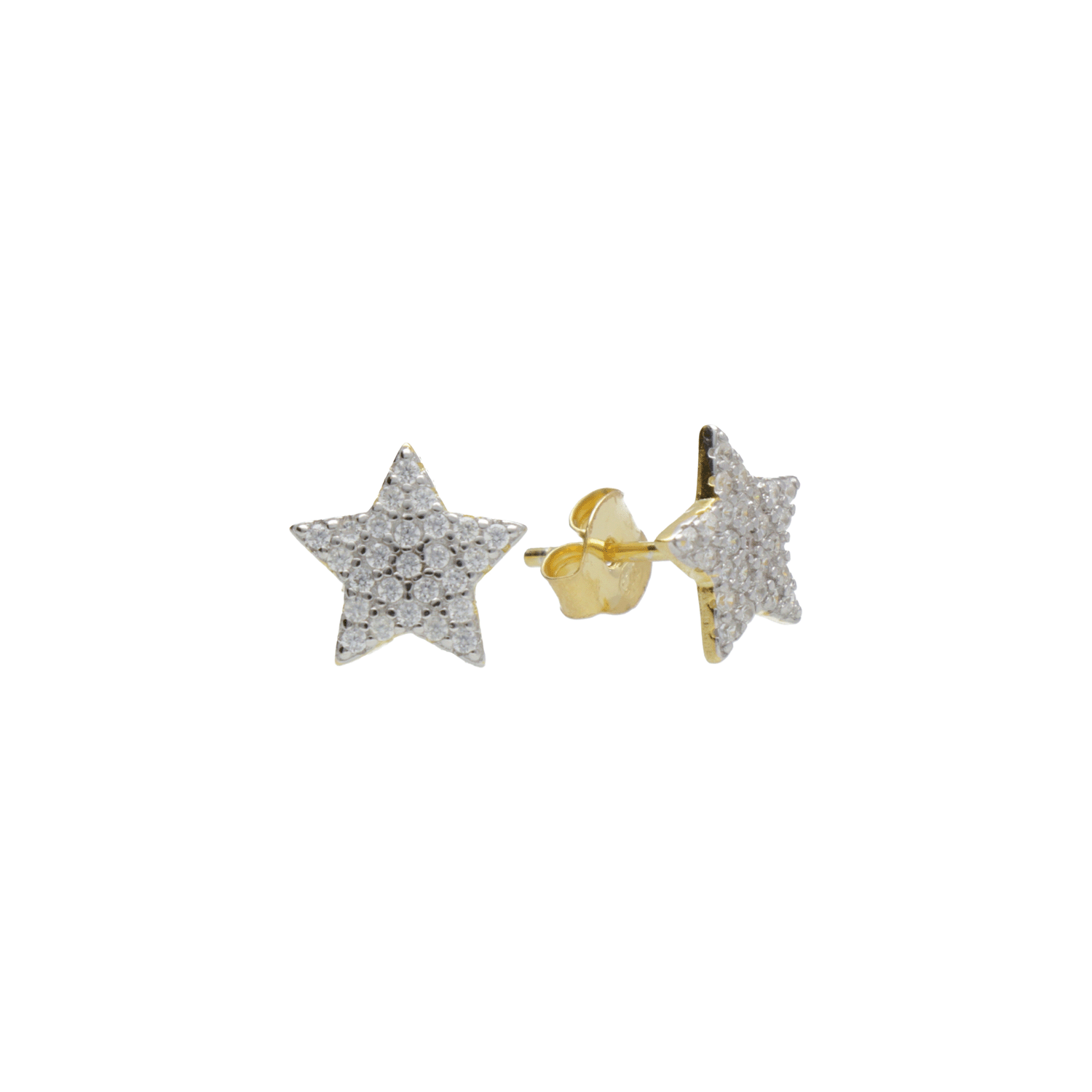 Sierra Star Earrings