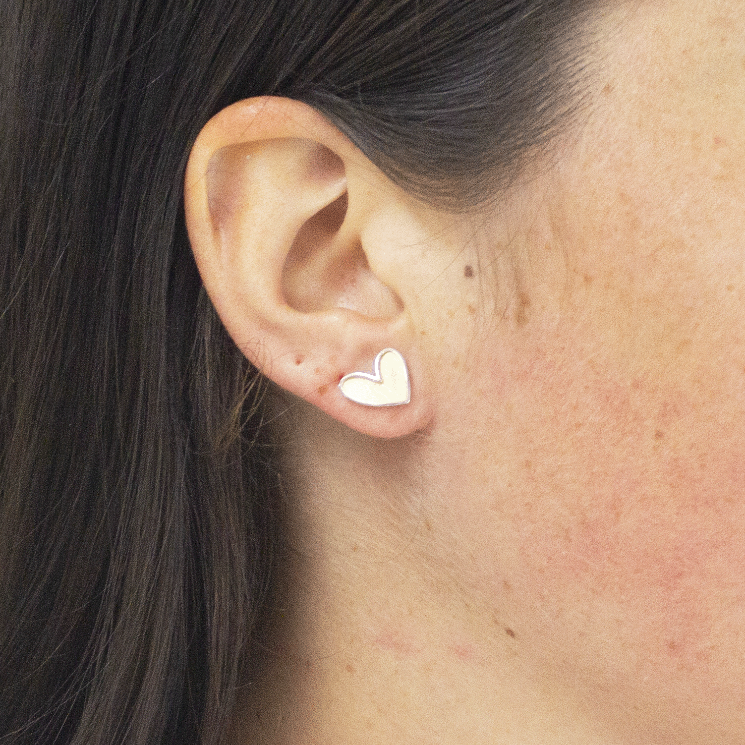 Orecchini Kyoto Love