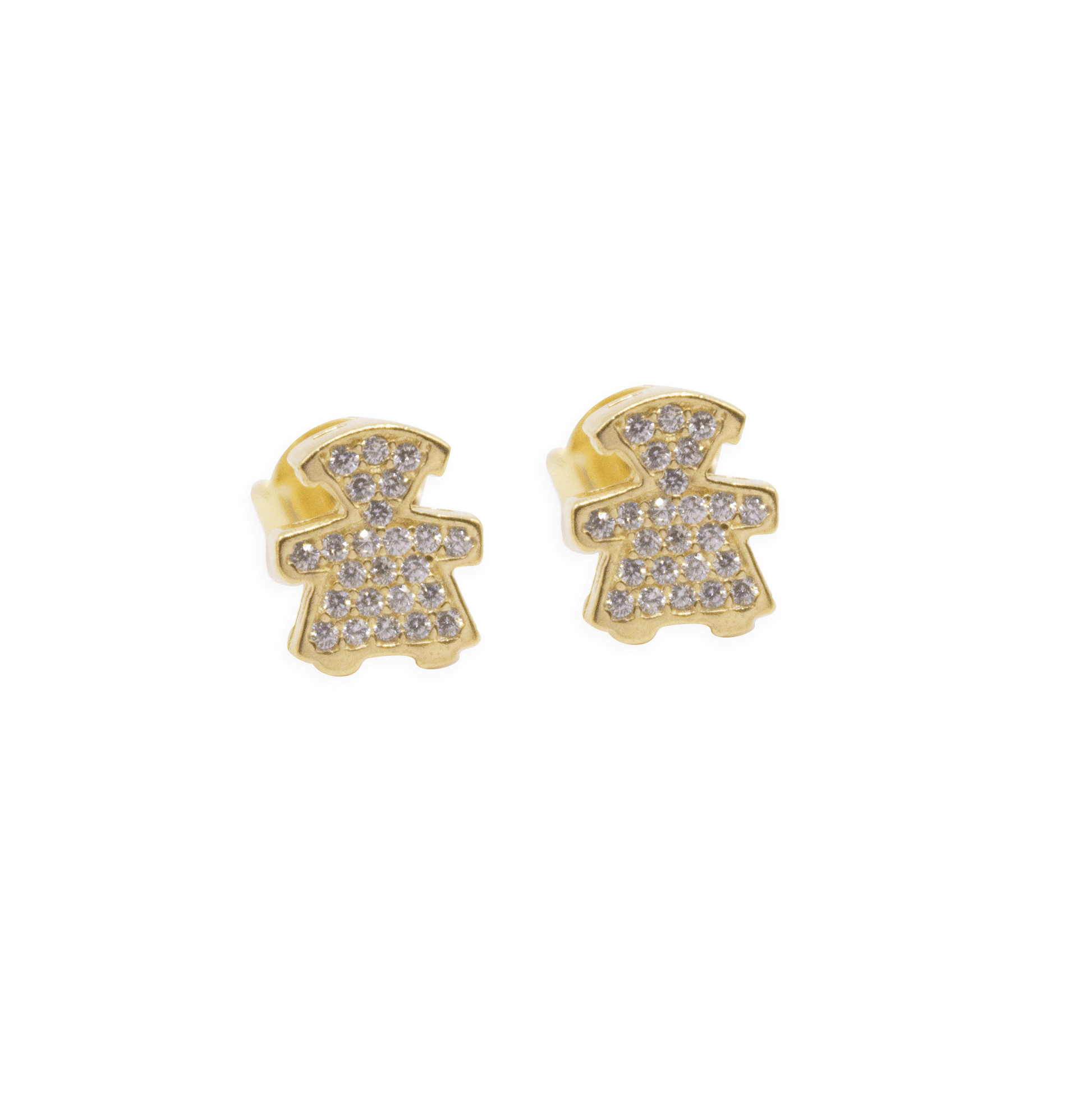 Baby Earrings