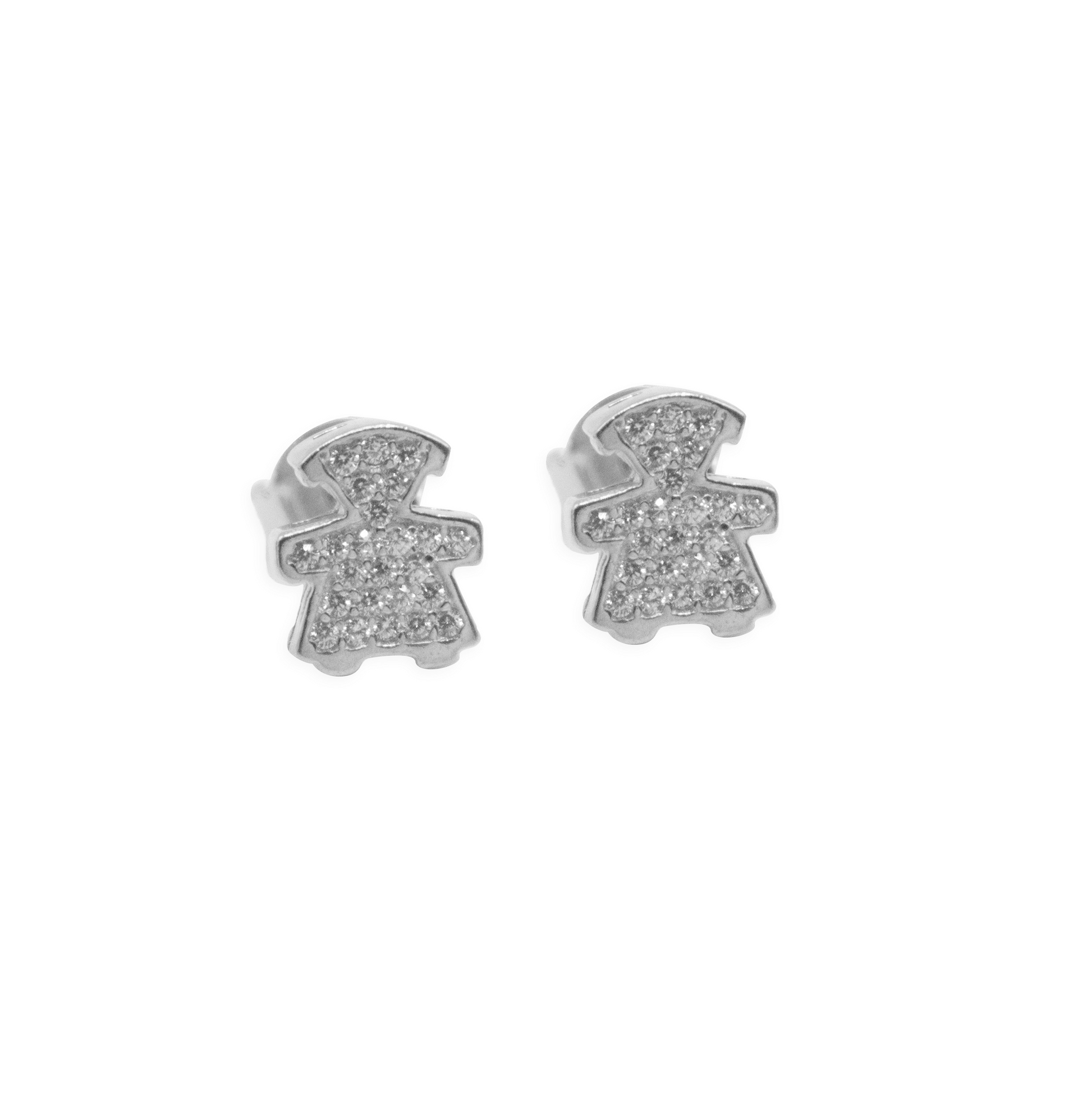 Baby Earrings