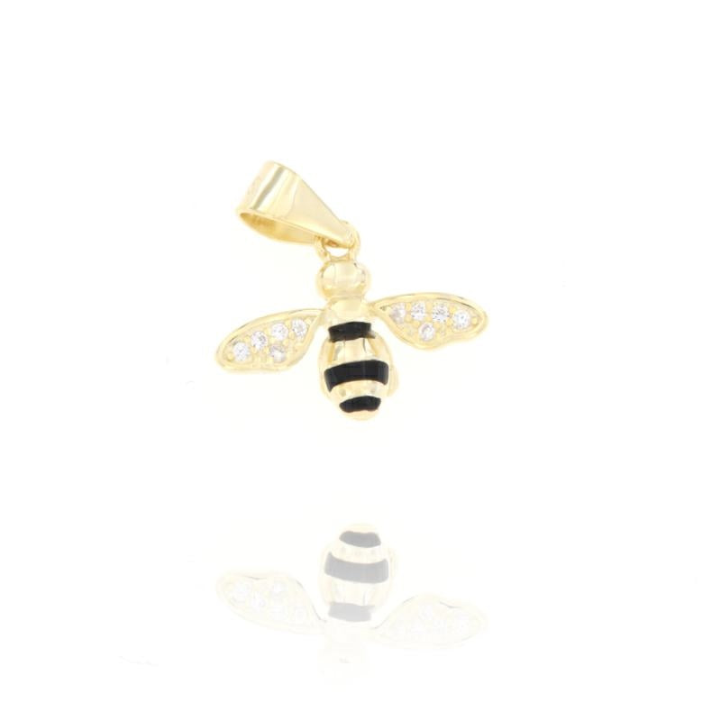 Bee Pendant