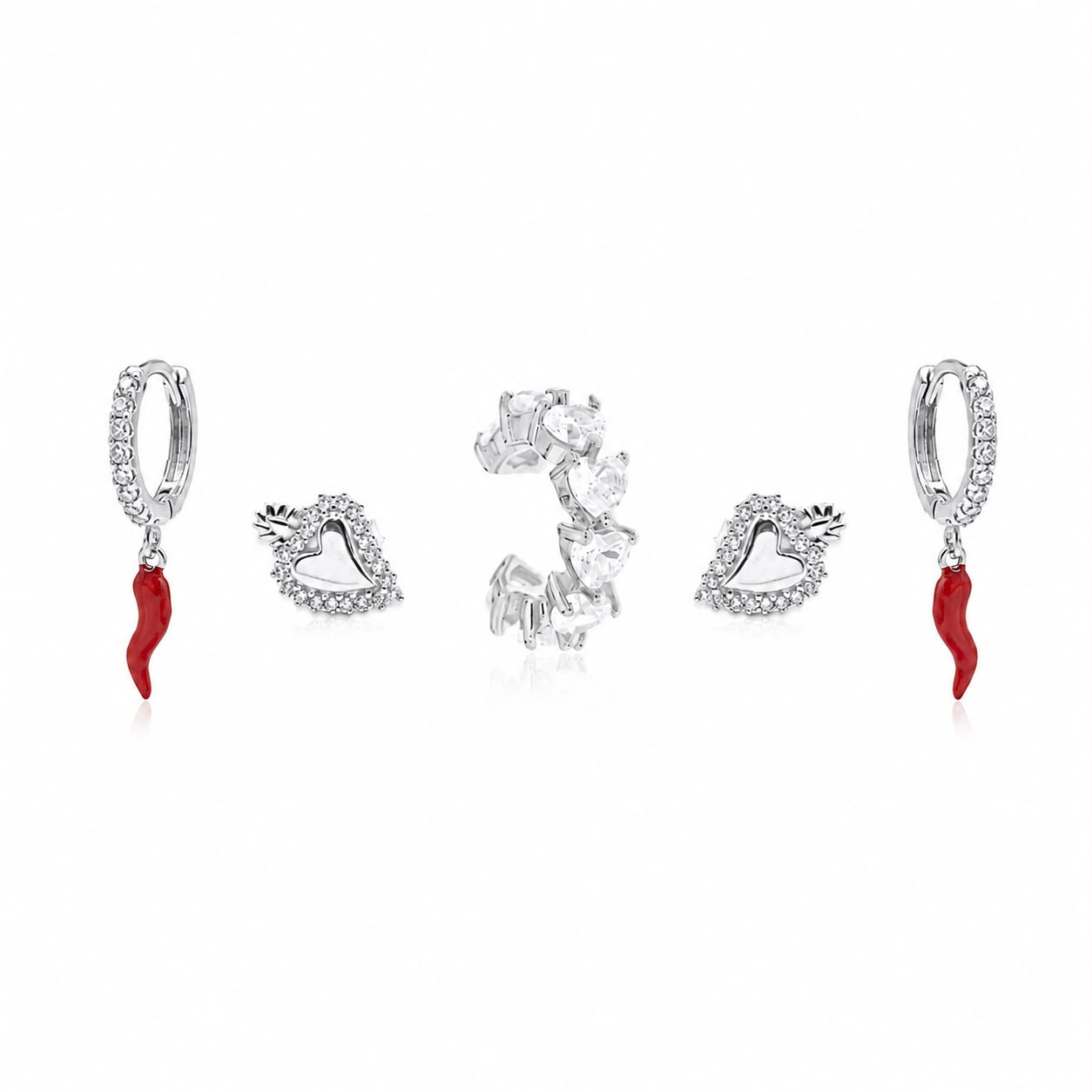 Conjunto Gemleaf Simphony