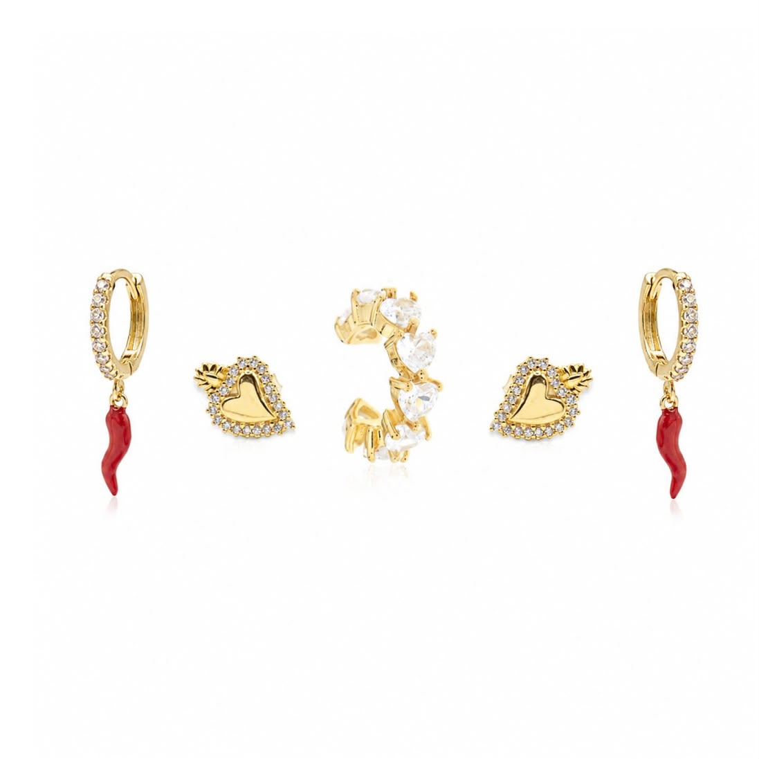 Conjunto Gemleaf Simphony
