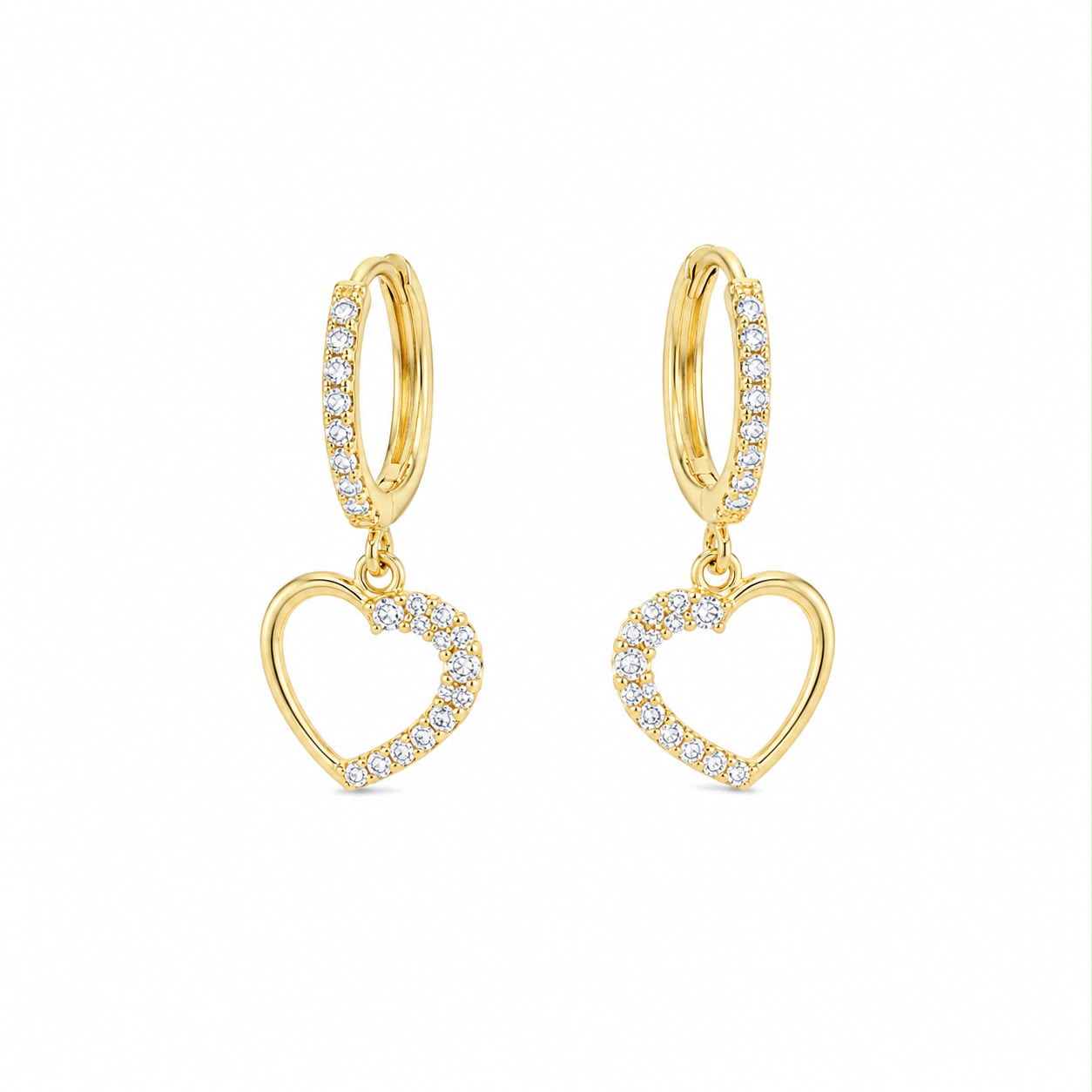 Paris Earrings