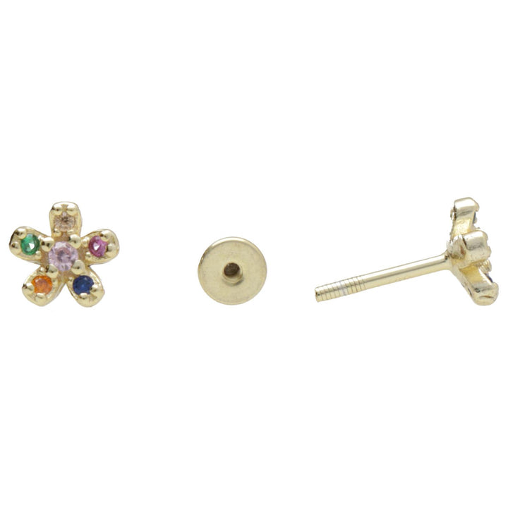 Piercing Anversa