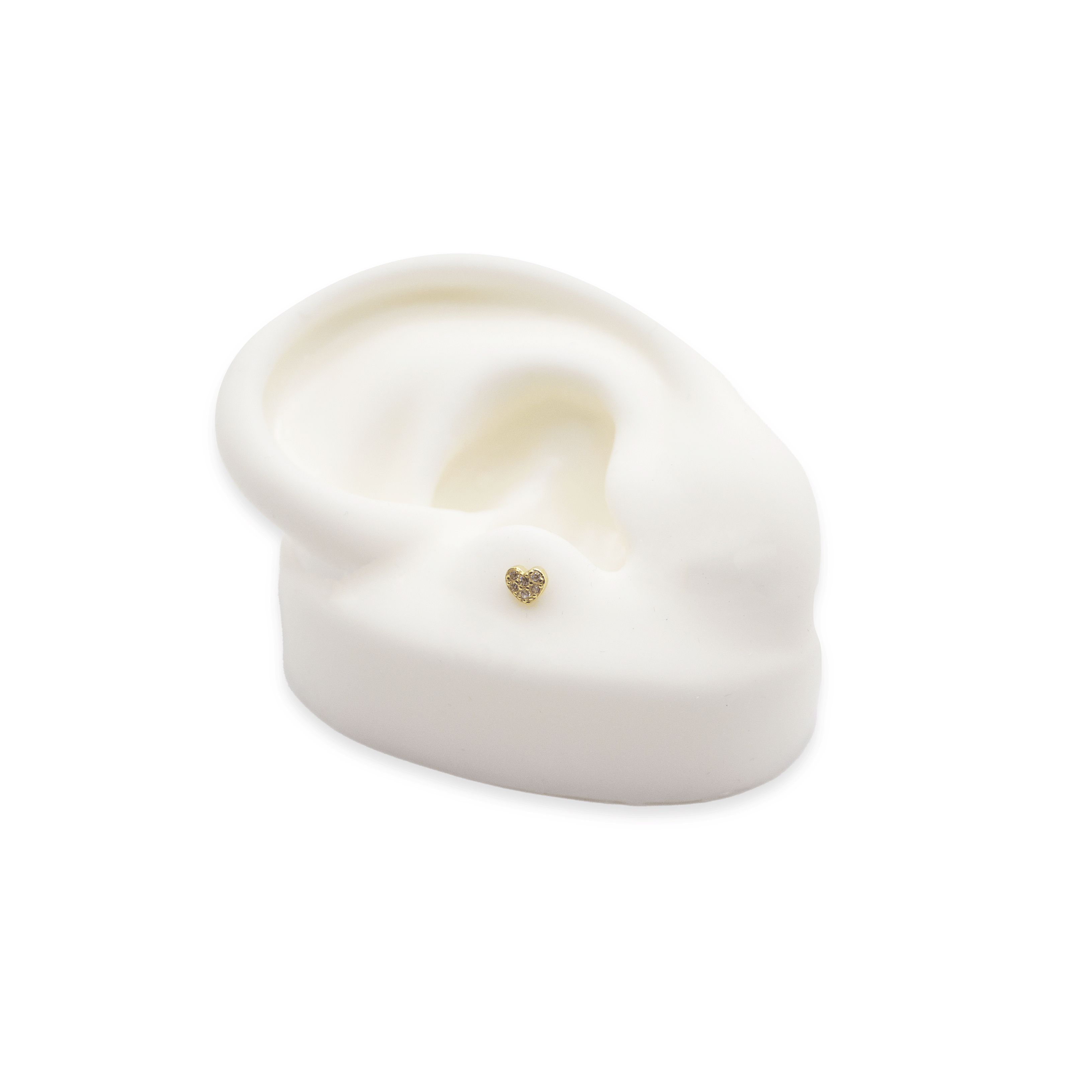 Piercing Malibù Love