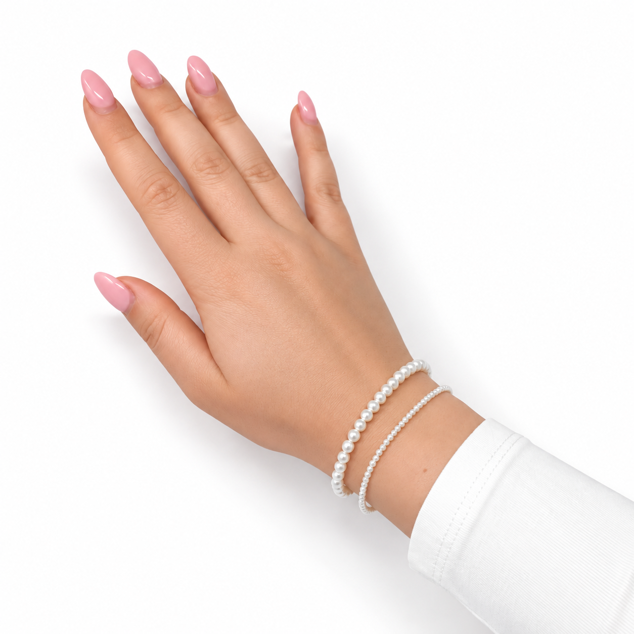 Pearl Bracelet