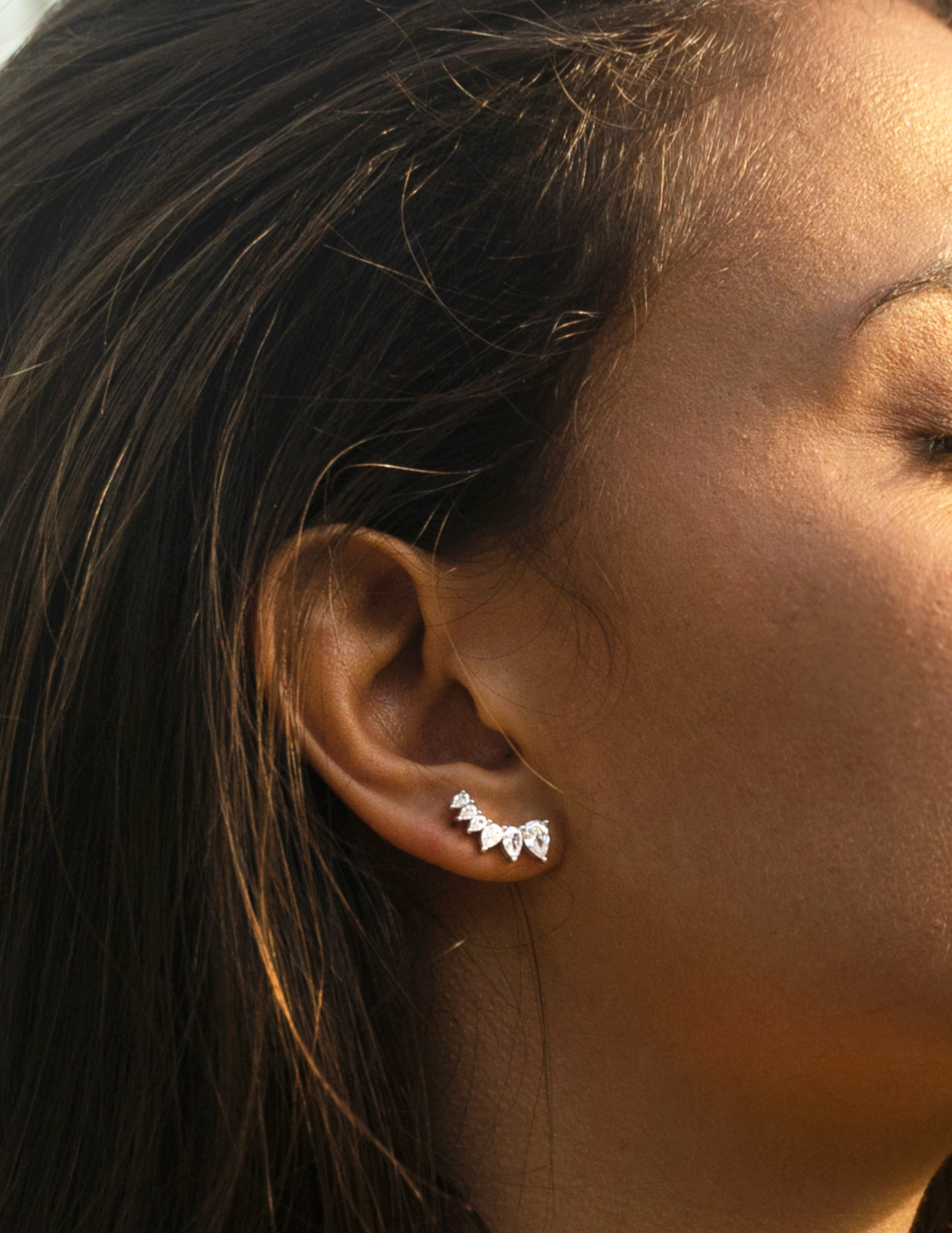Lisbon Earrings