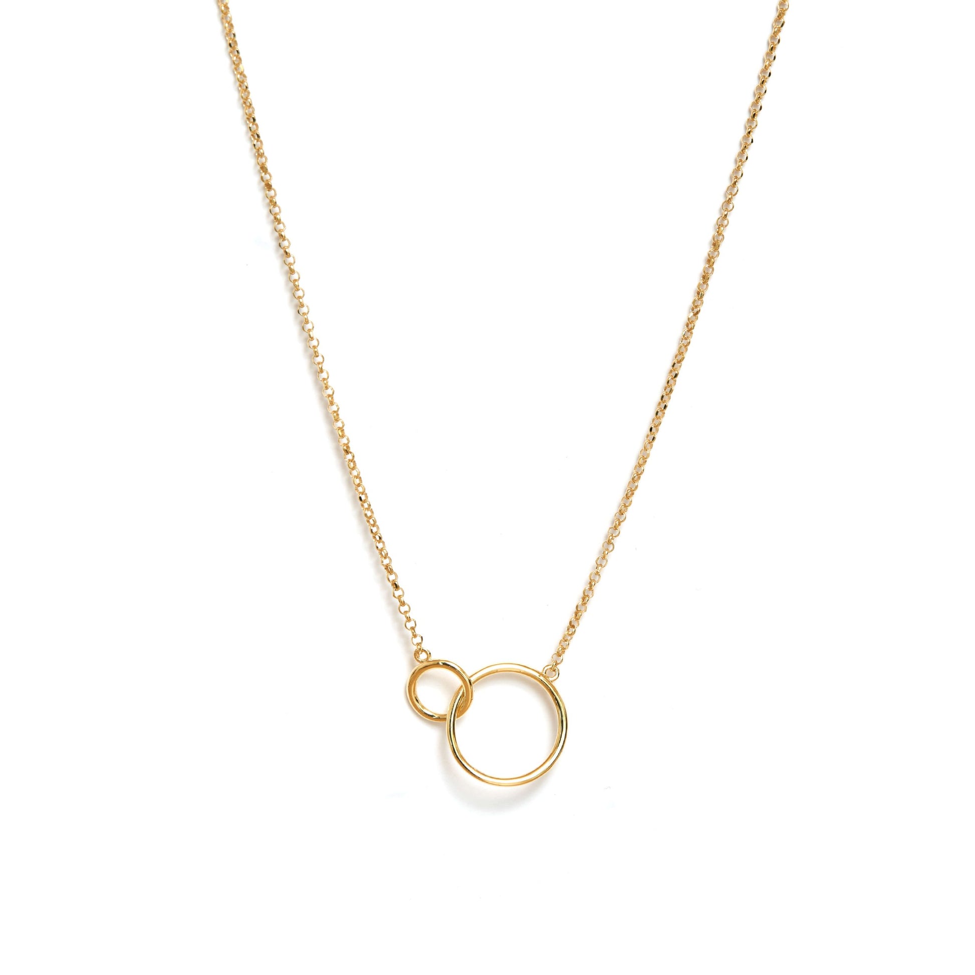 Trinidad Necklace