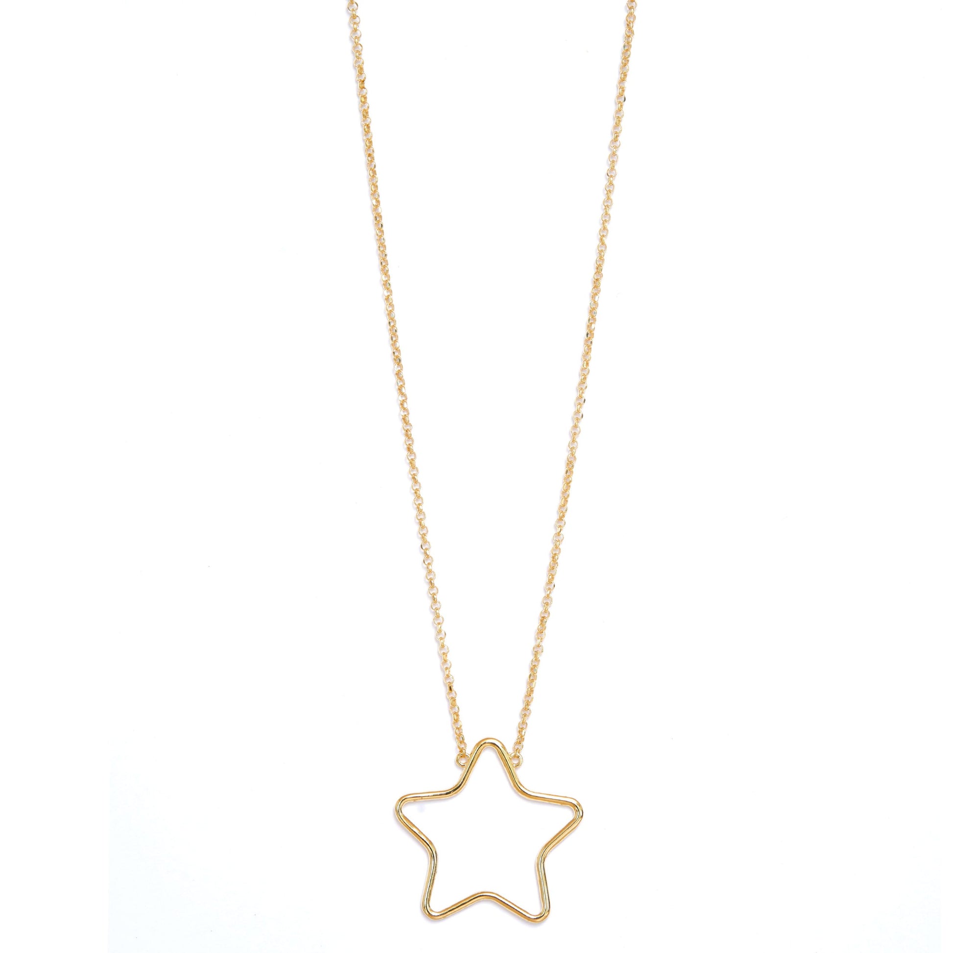 Starry Night Necklace