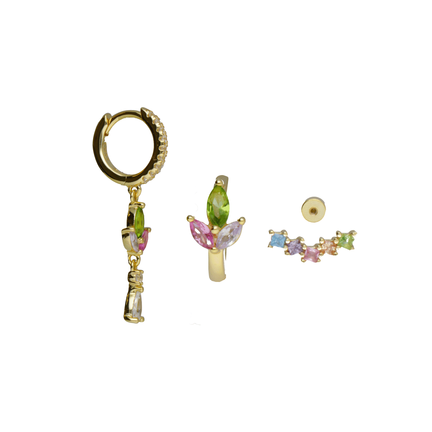 Set Gemleaf Simphony