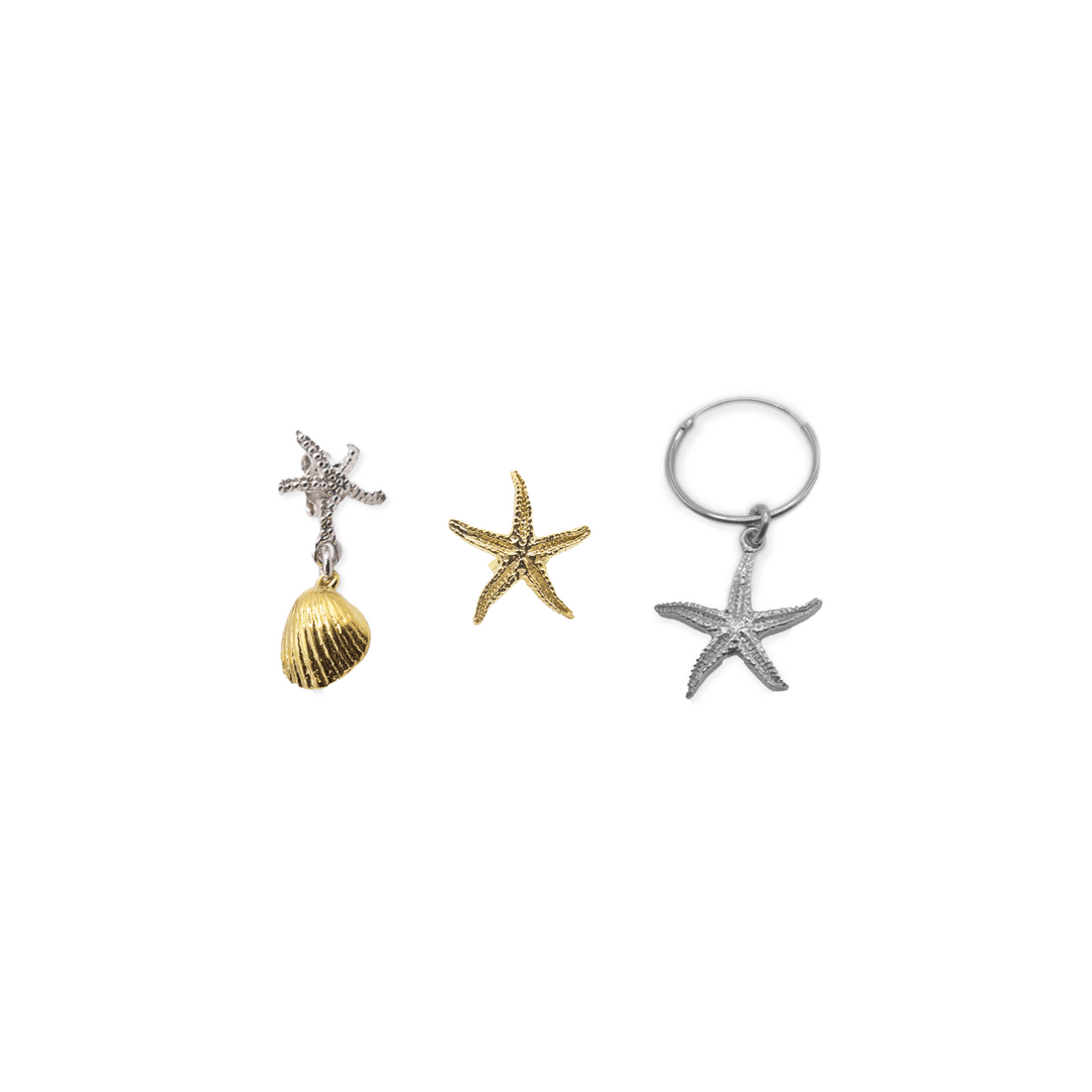 Set Tide Treasures