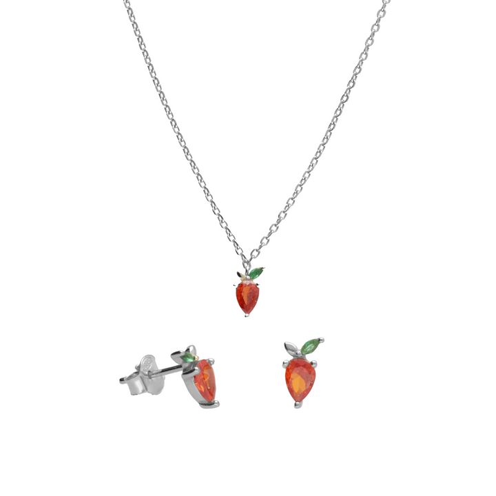 Set Carrot Crush